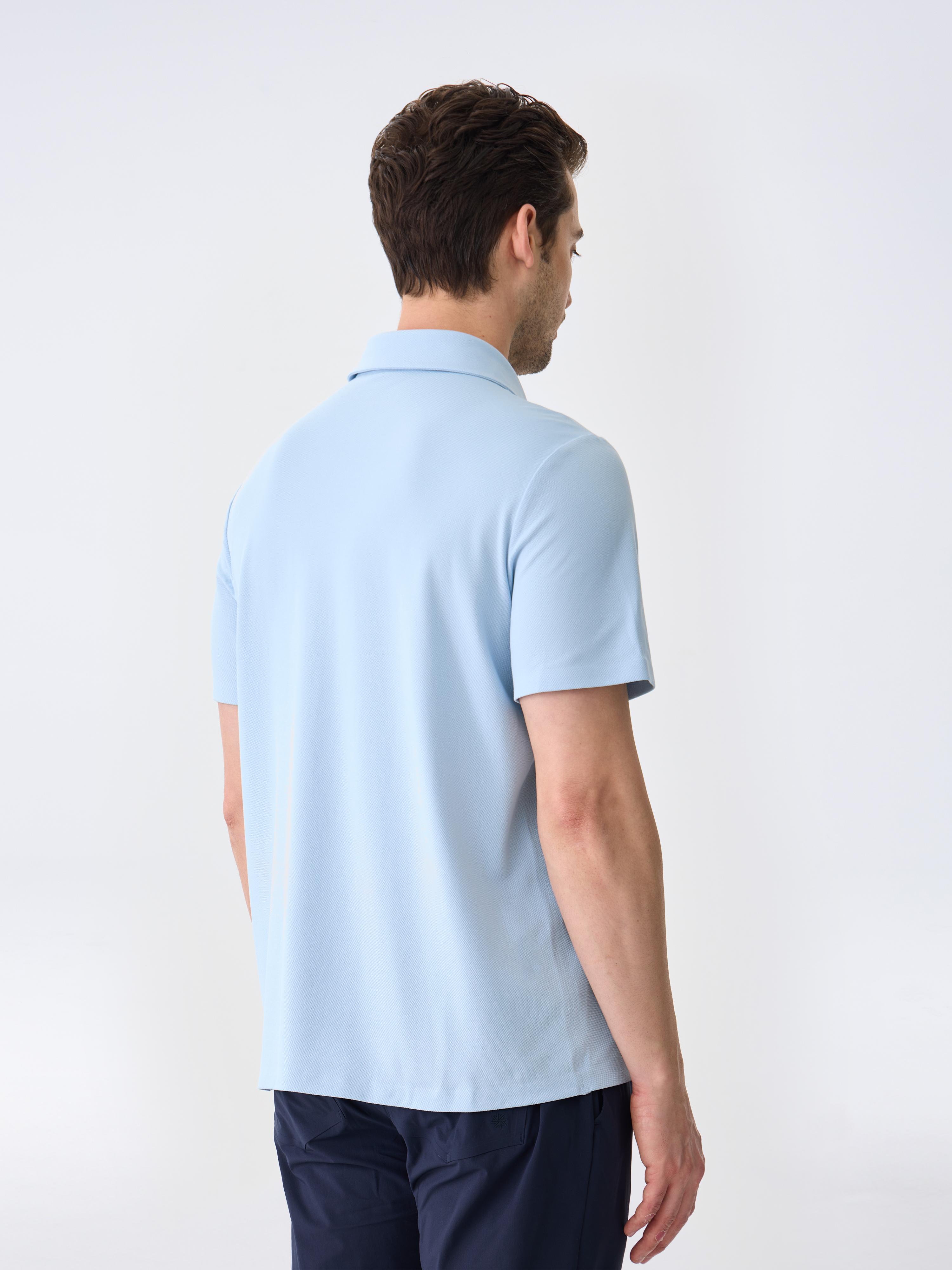 ALL DAY POLO