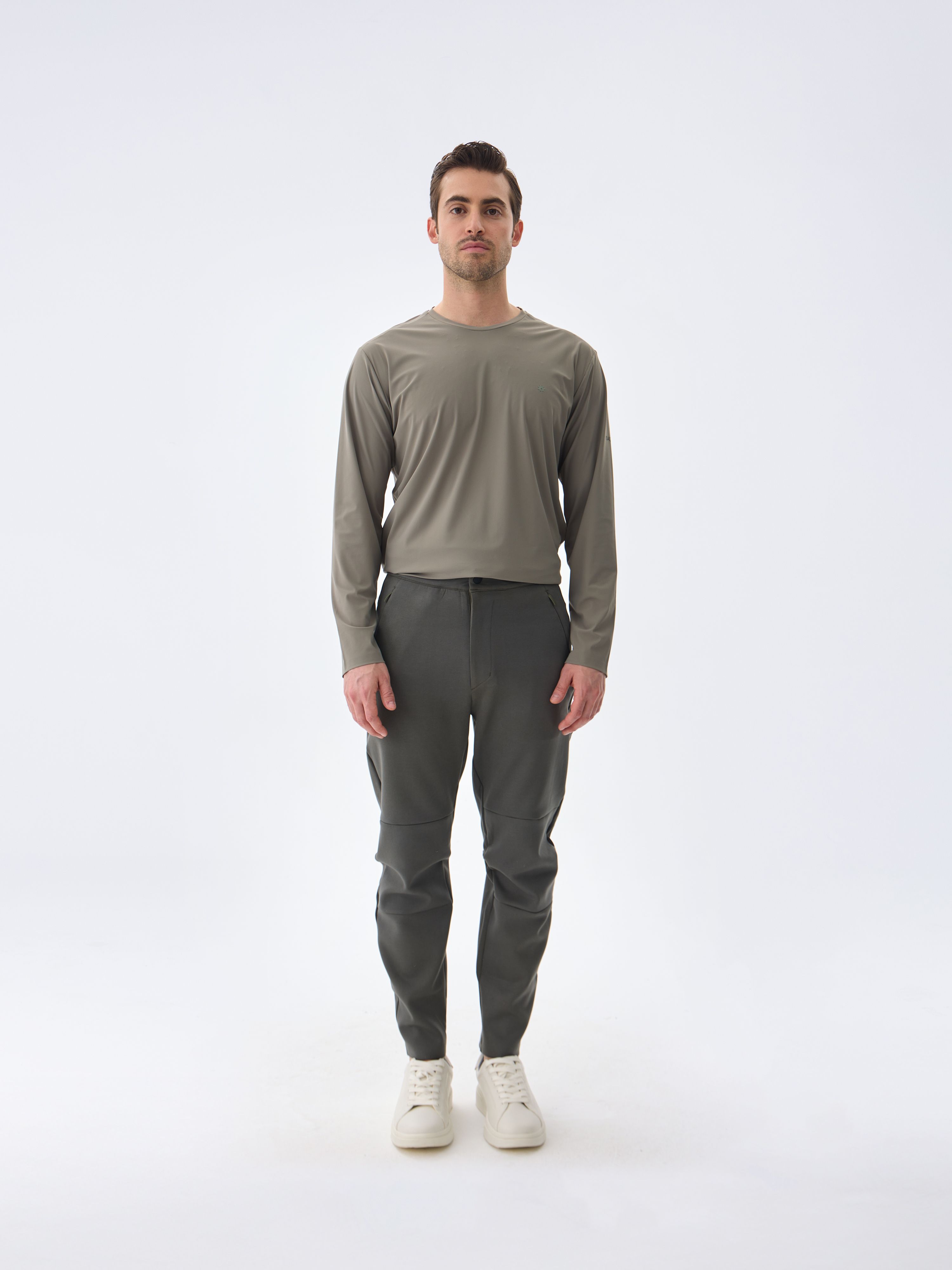 NEO SWEAT RELAX PANT