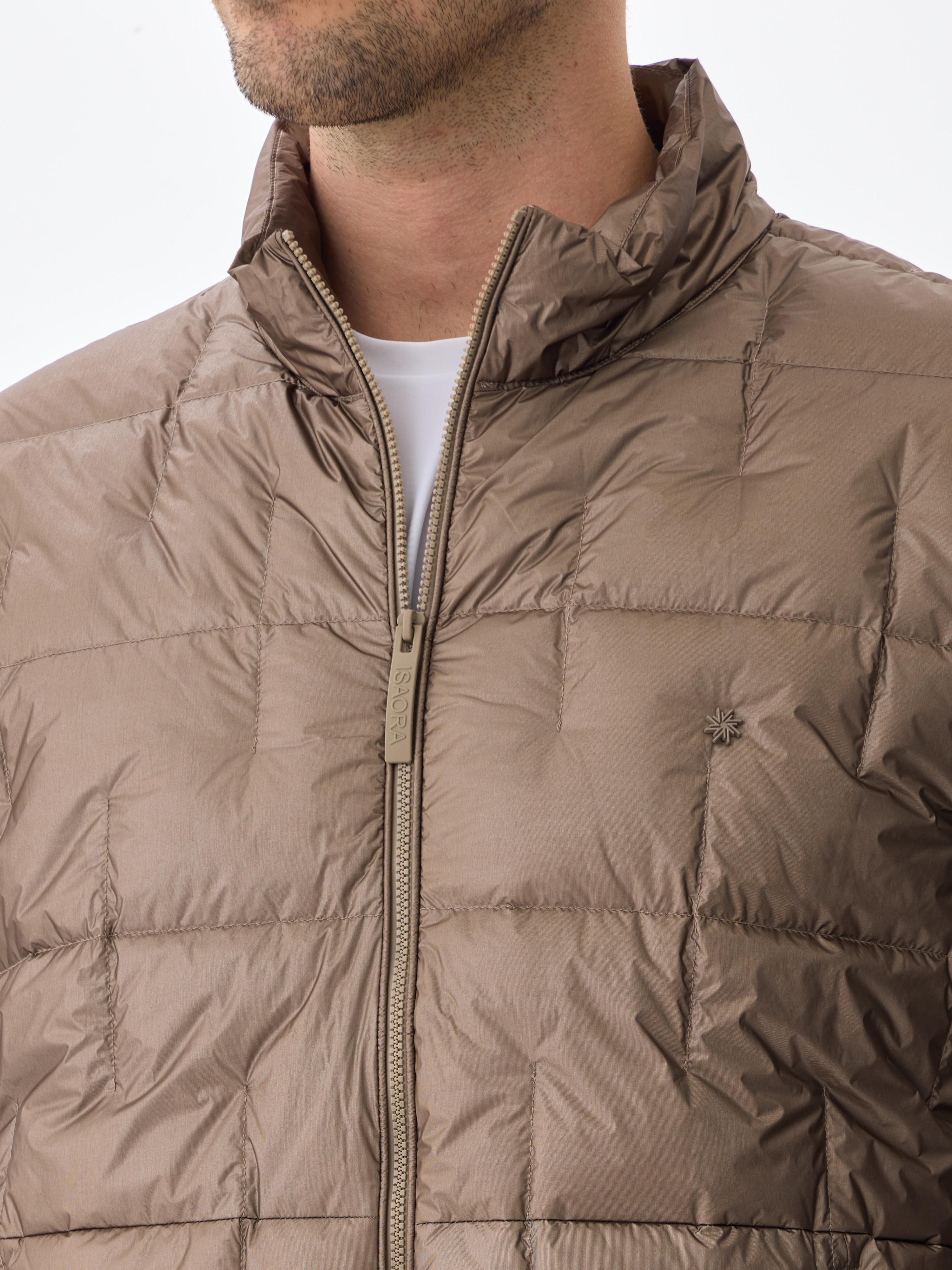 ULTRA LIGHT DOWN JACKET