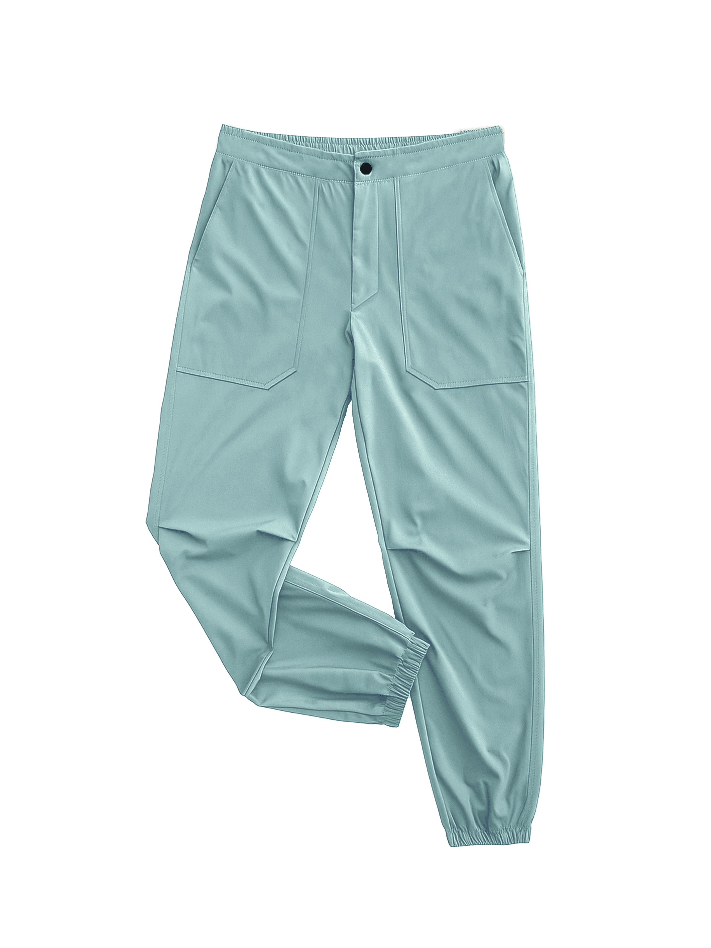 FLY PANT - Lichen green