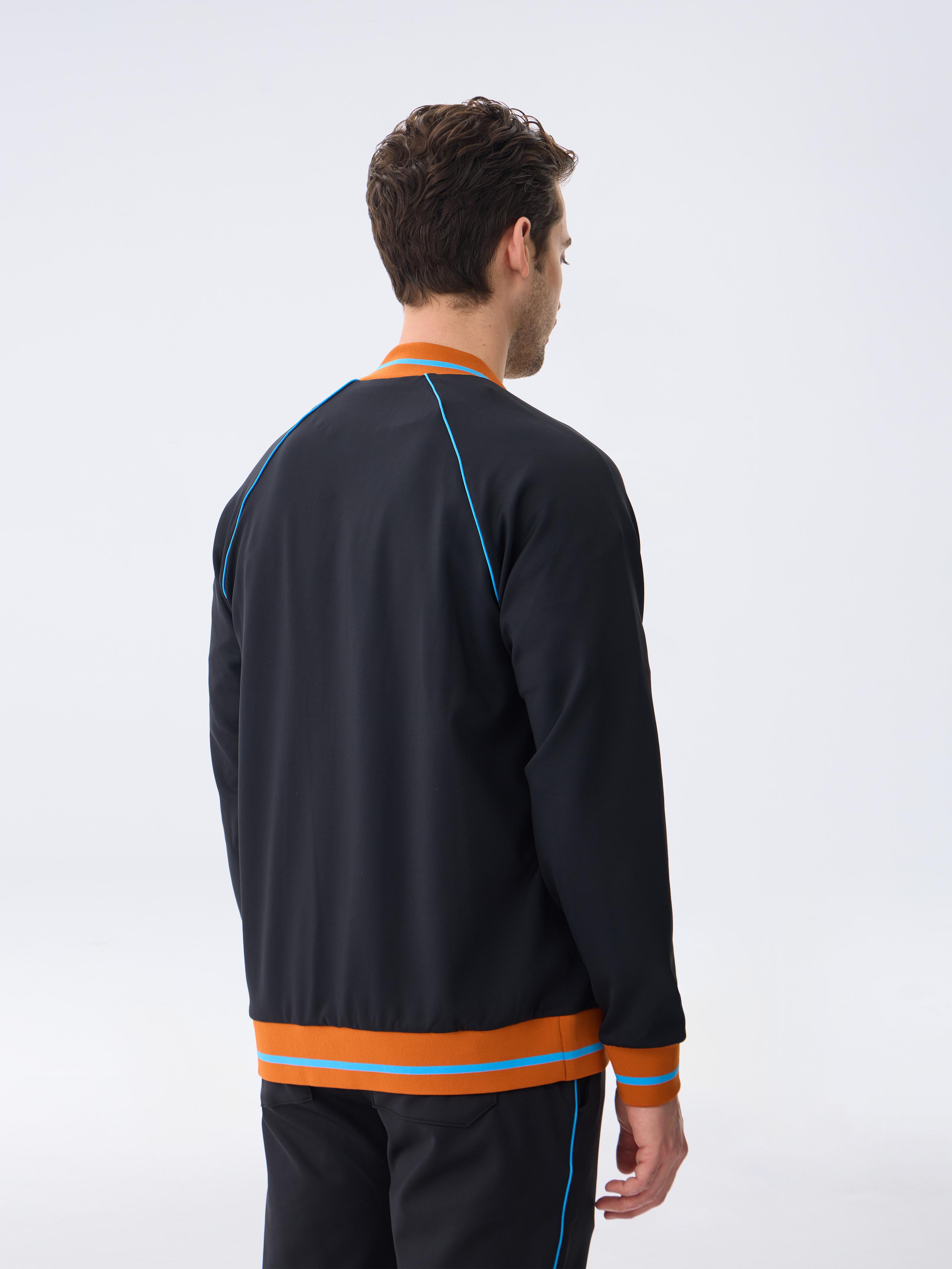 RIB BOMBER