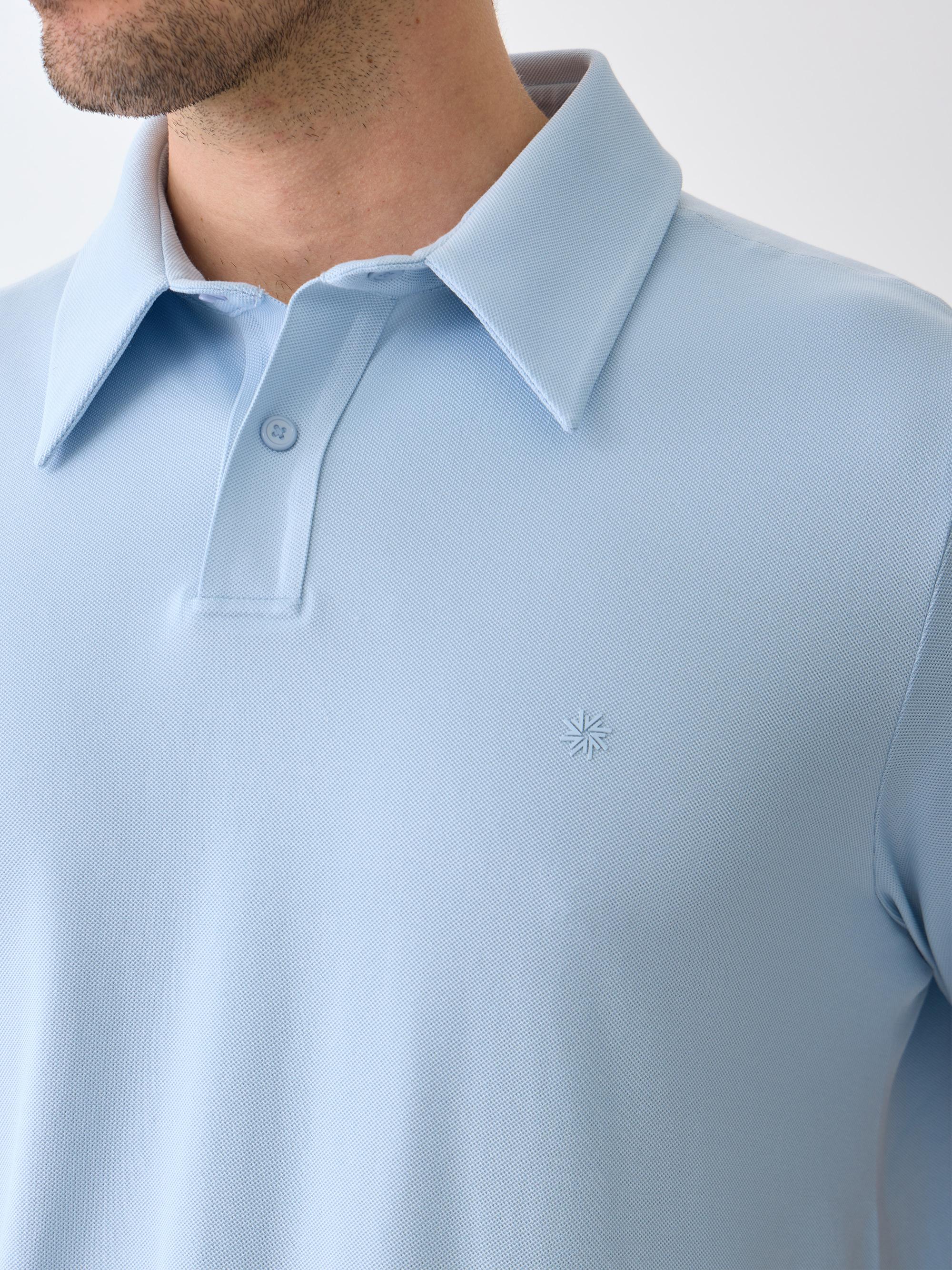 ALL DAY POLO