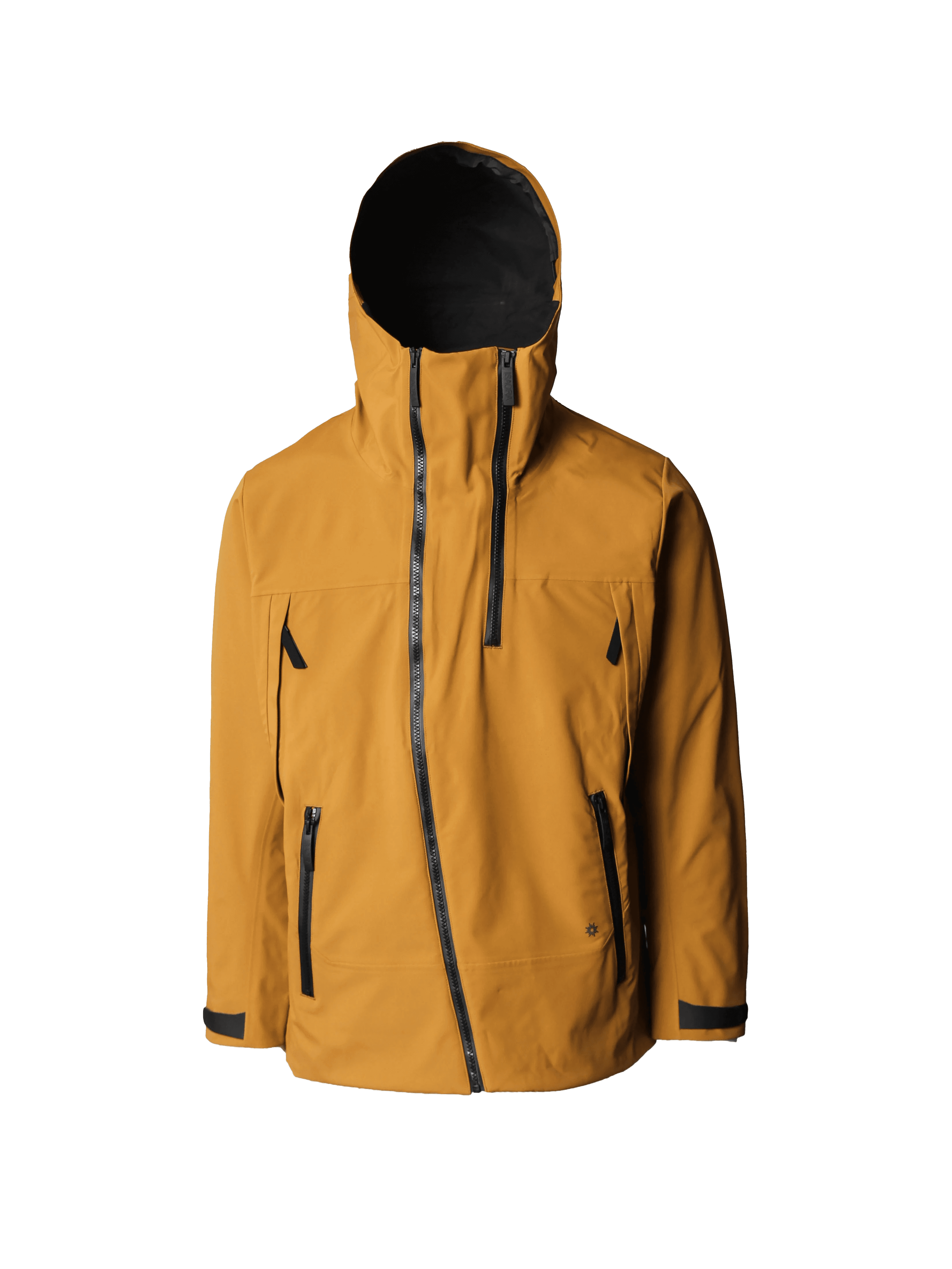 ASYM SHELL JACKET