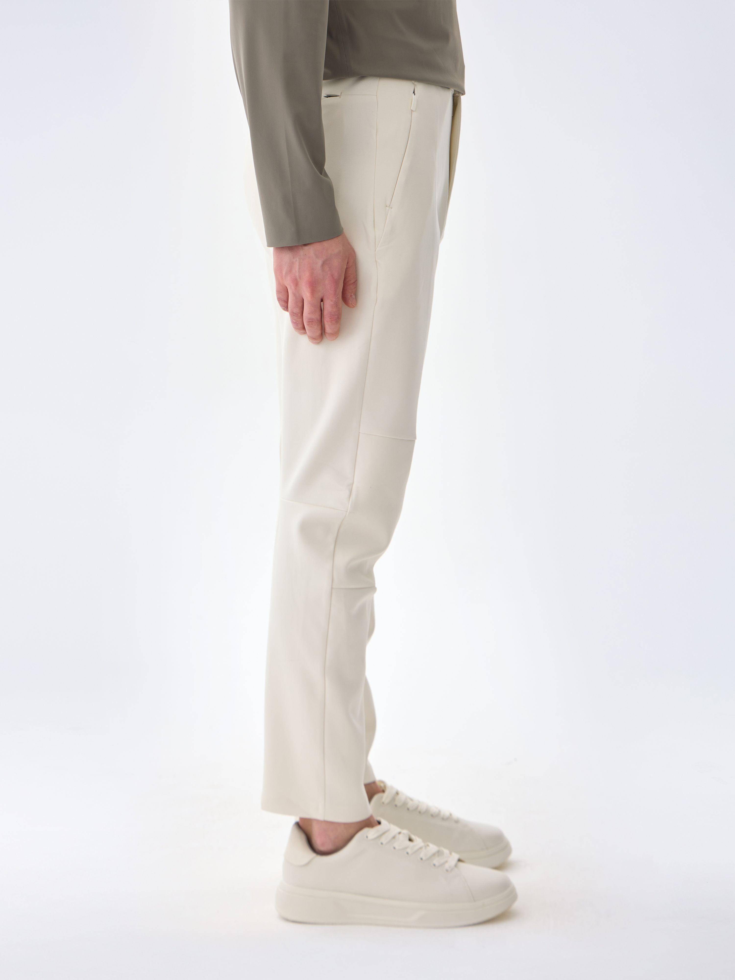 NEO SWEAT RELAX PANT