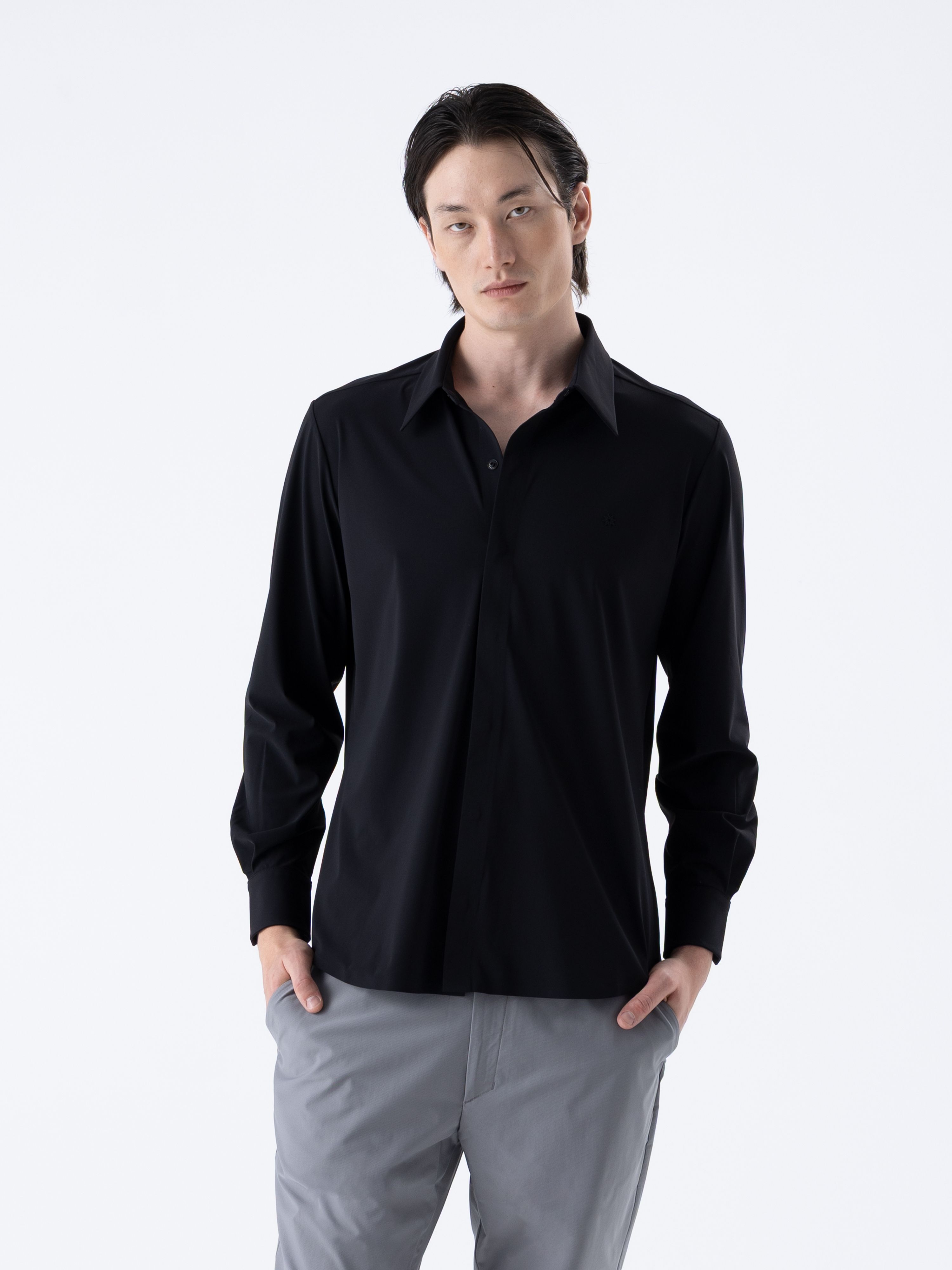 SENTIENT SHIRT