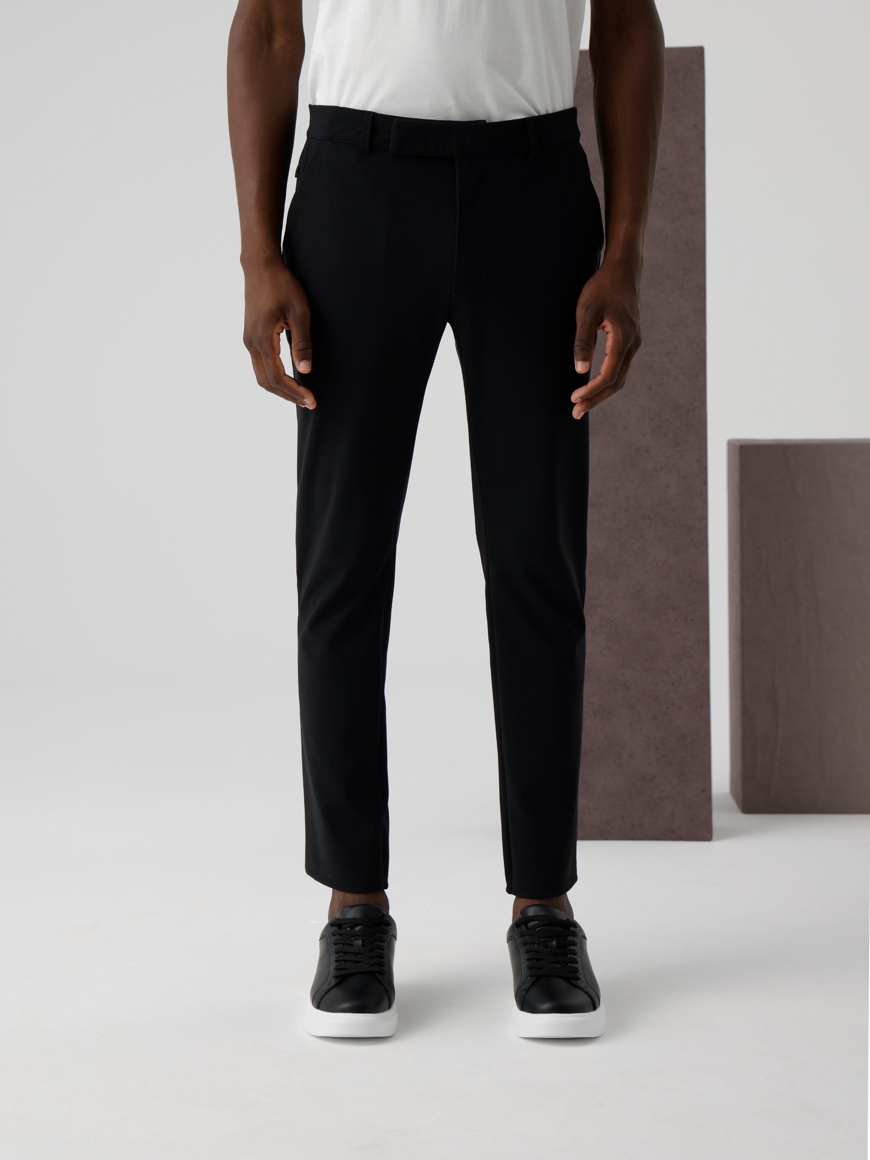 TECHNO CLASSIC CHINO