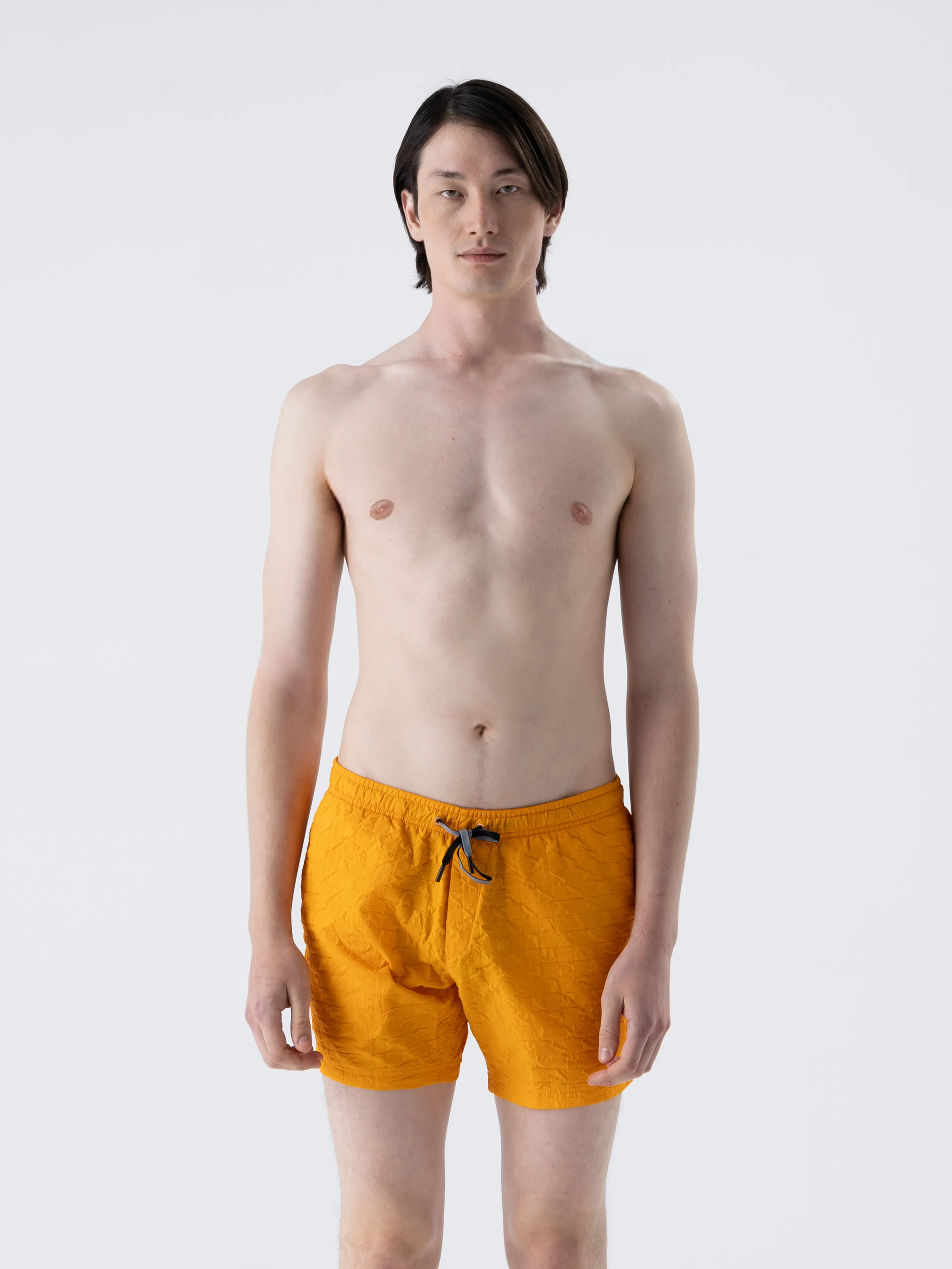 BAIADO SANCHO - YELLOW