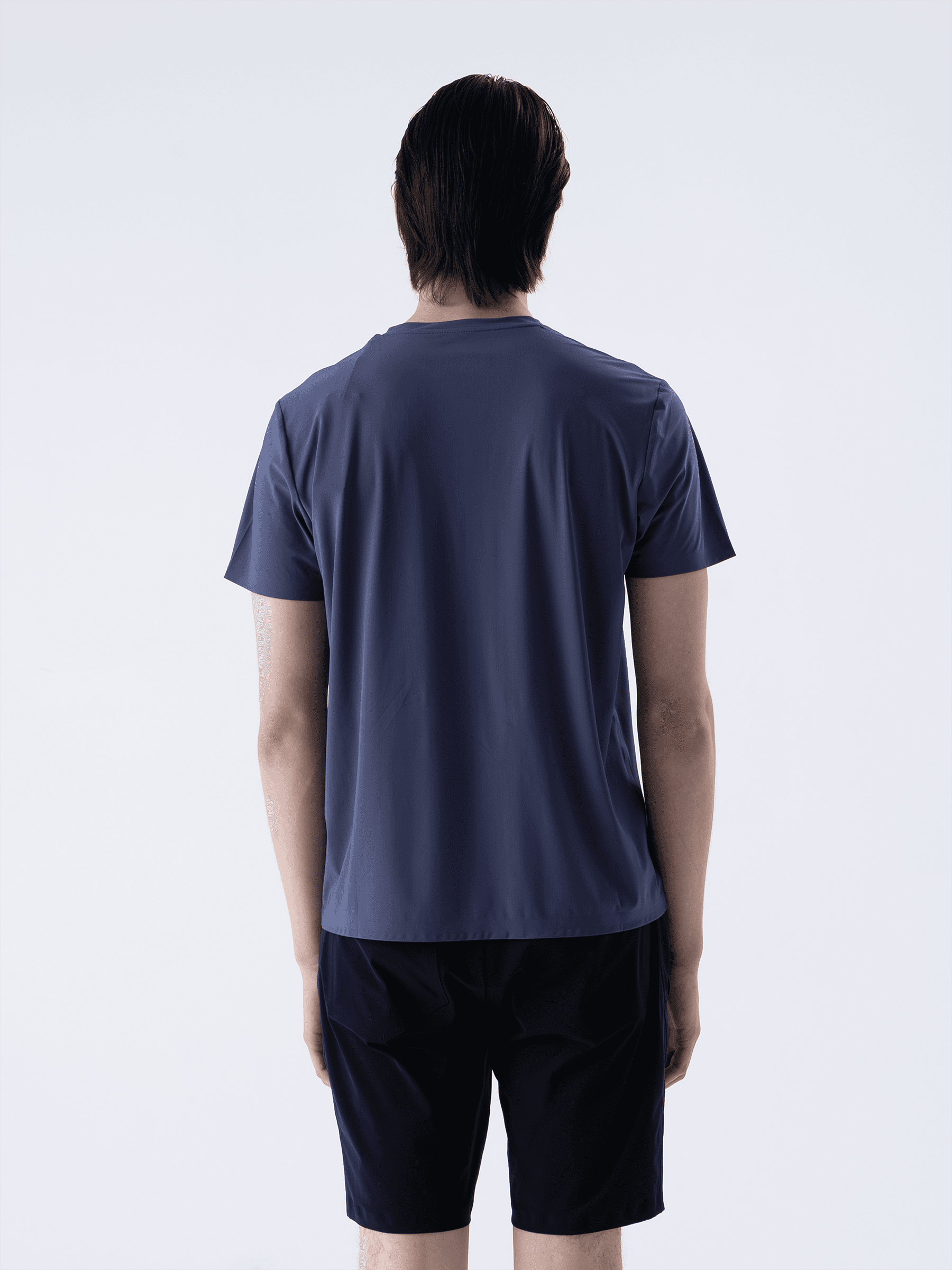 SENTIENT TSHIRT - GREY