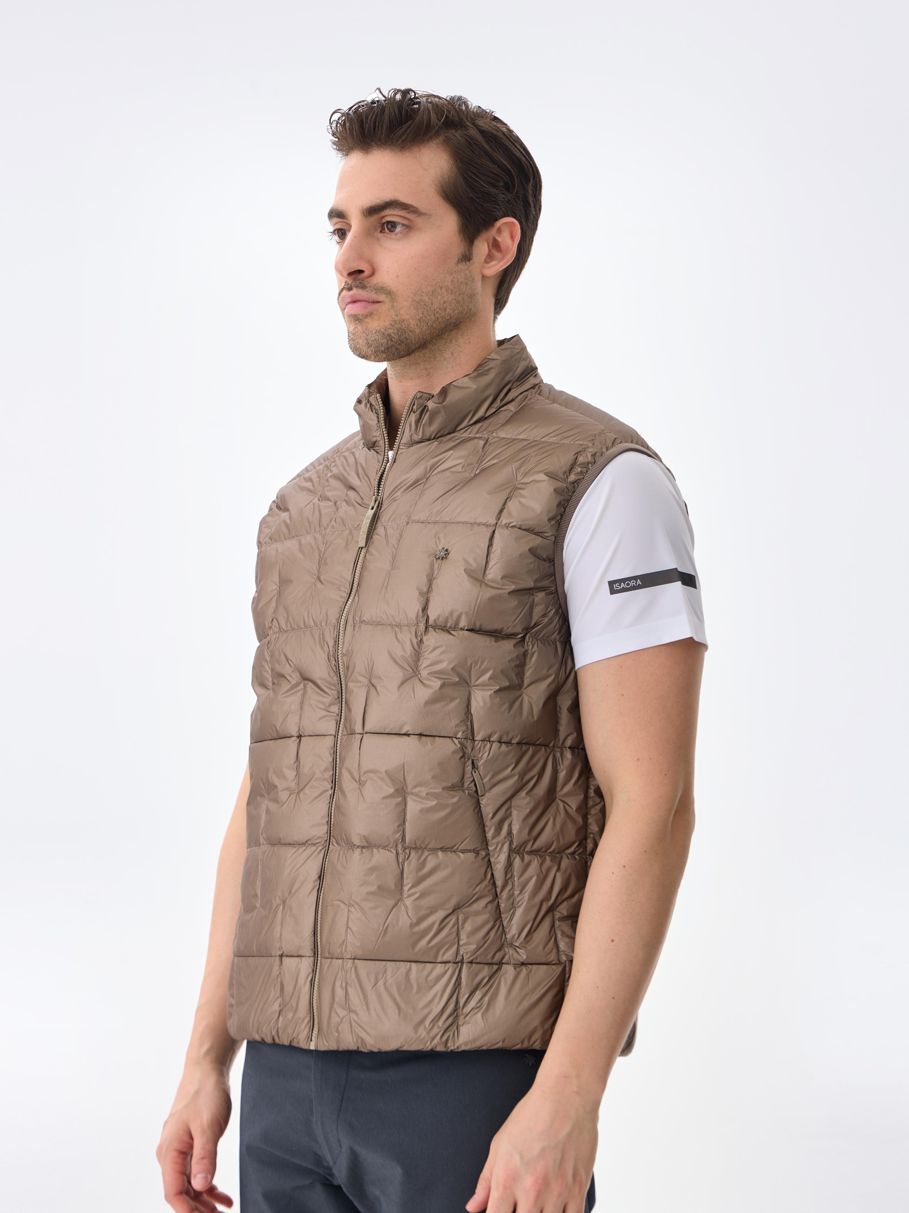 ULTRA LIGHT DOWN VEST