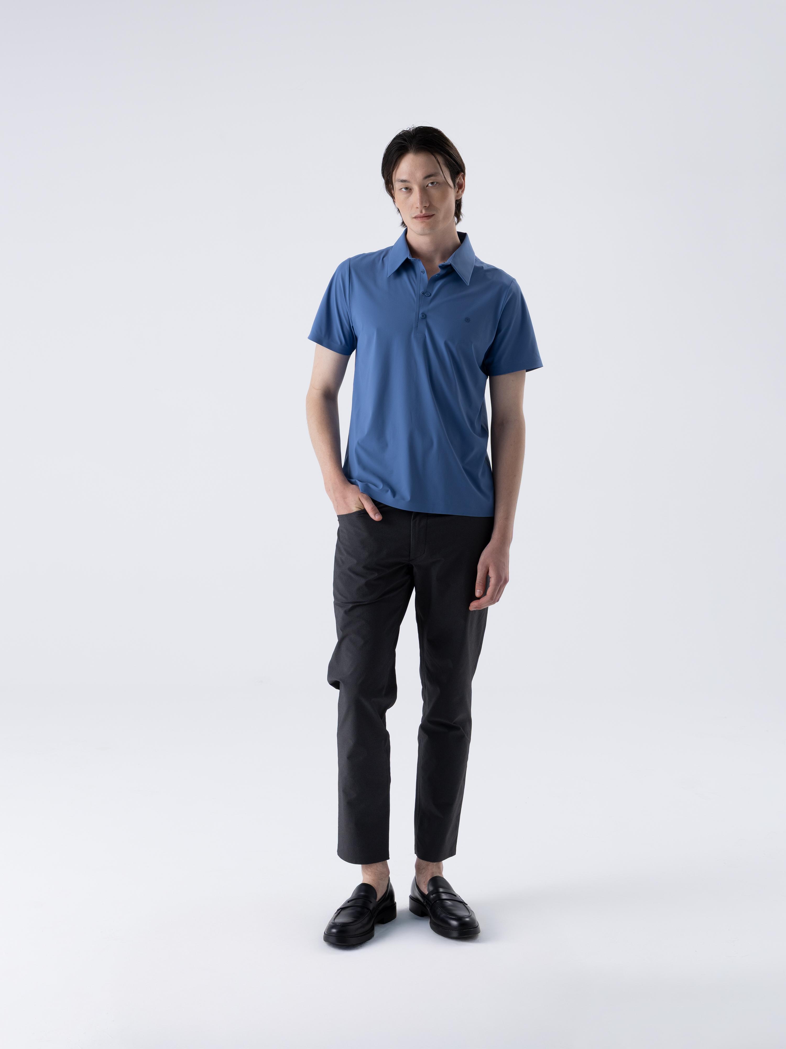 SENTIENT POLO
