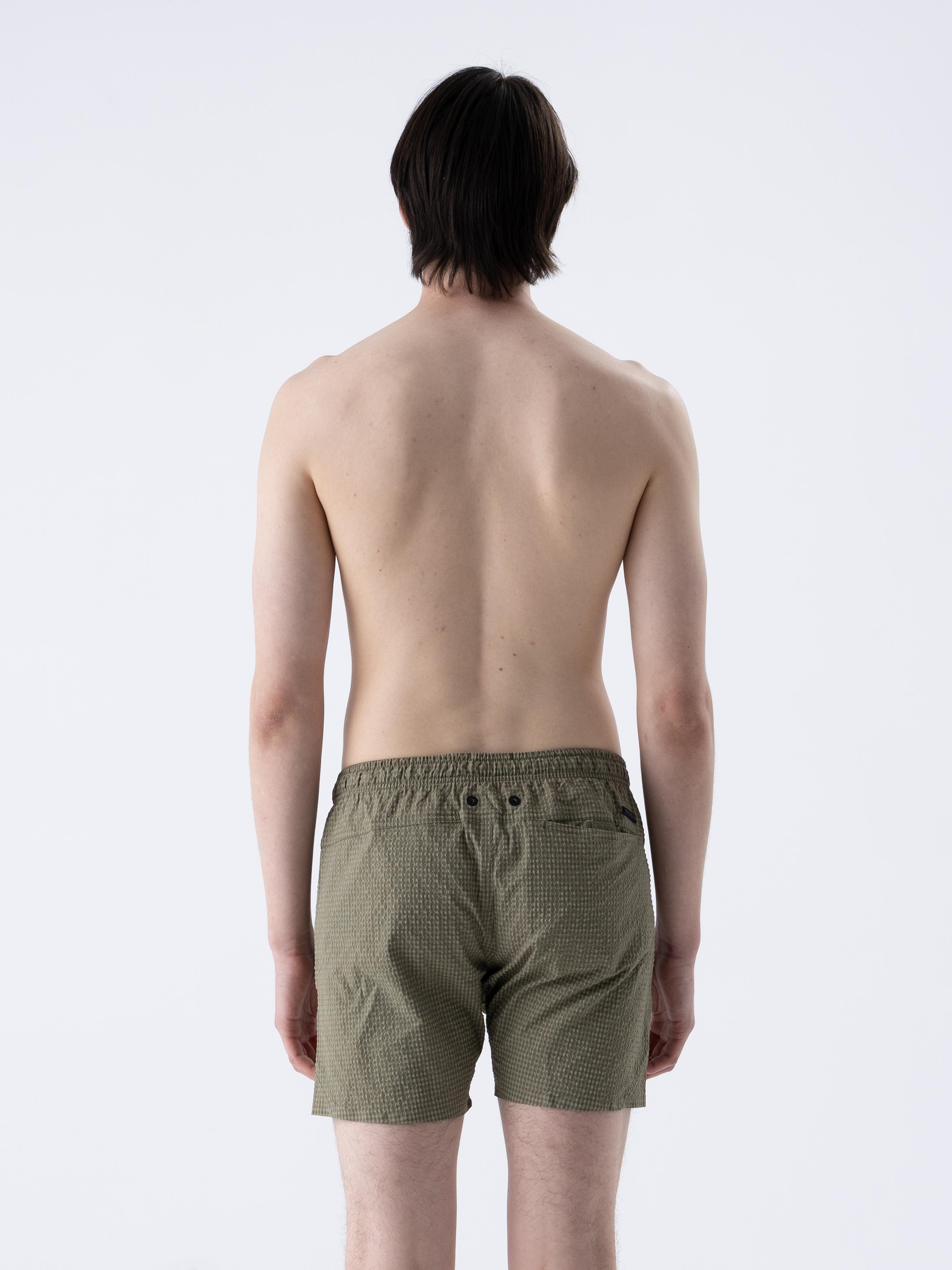 BALI - BRUMA LIGHT KHAKI