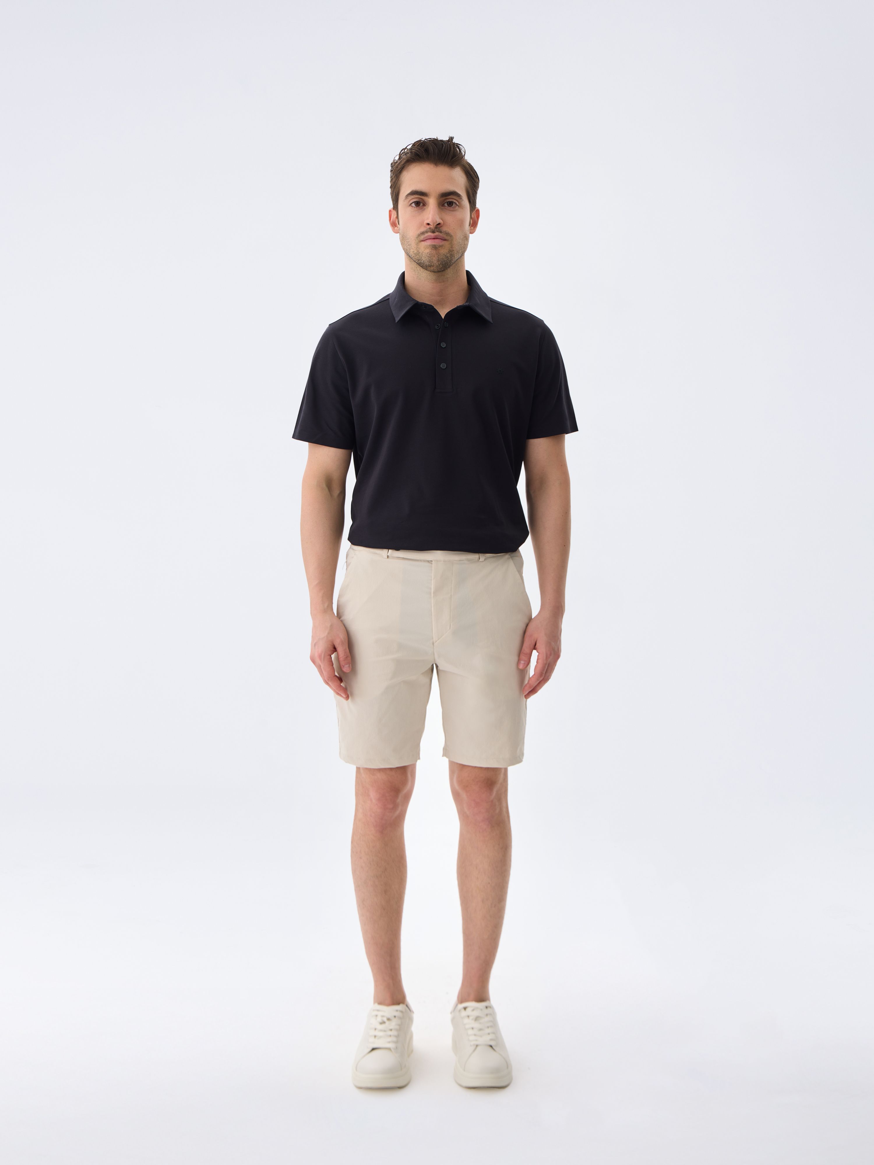 URBAN ESCAPE SHORT - MOON ROCK