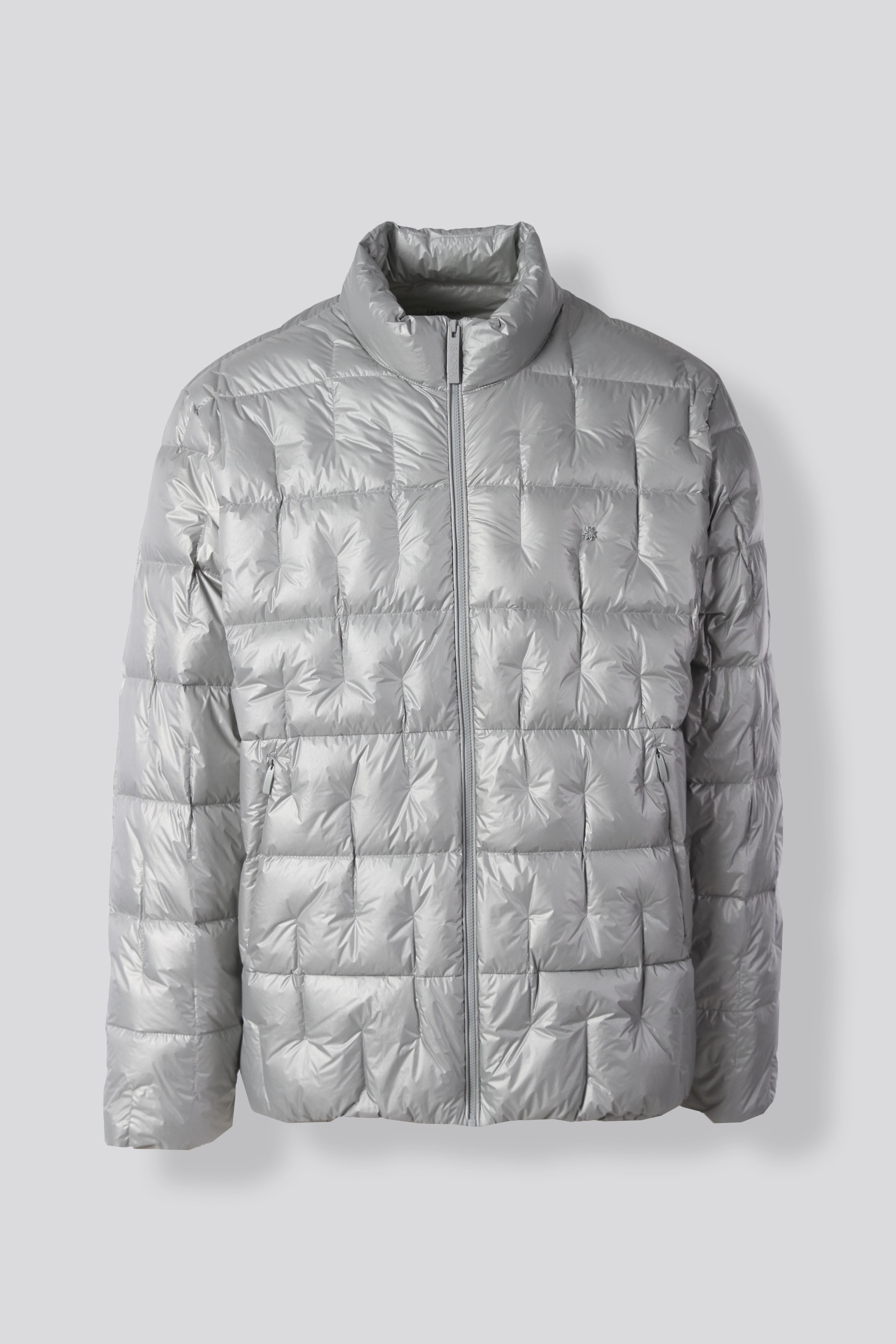 ULTRA LIGHT DOWN JACKET - SUBTLE WHITE