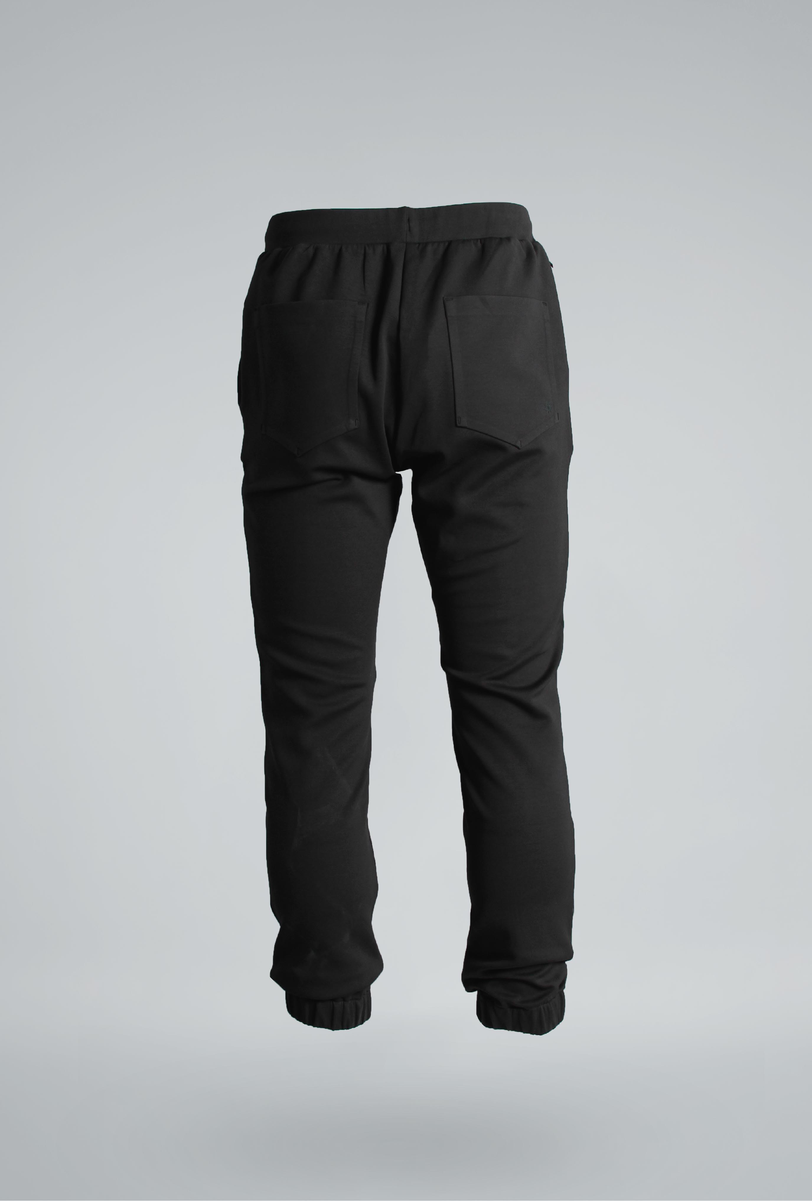 GIZA COTTON JOGGER