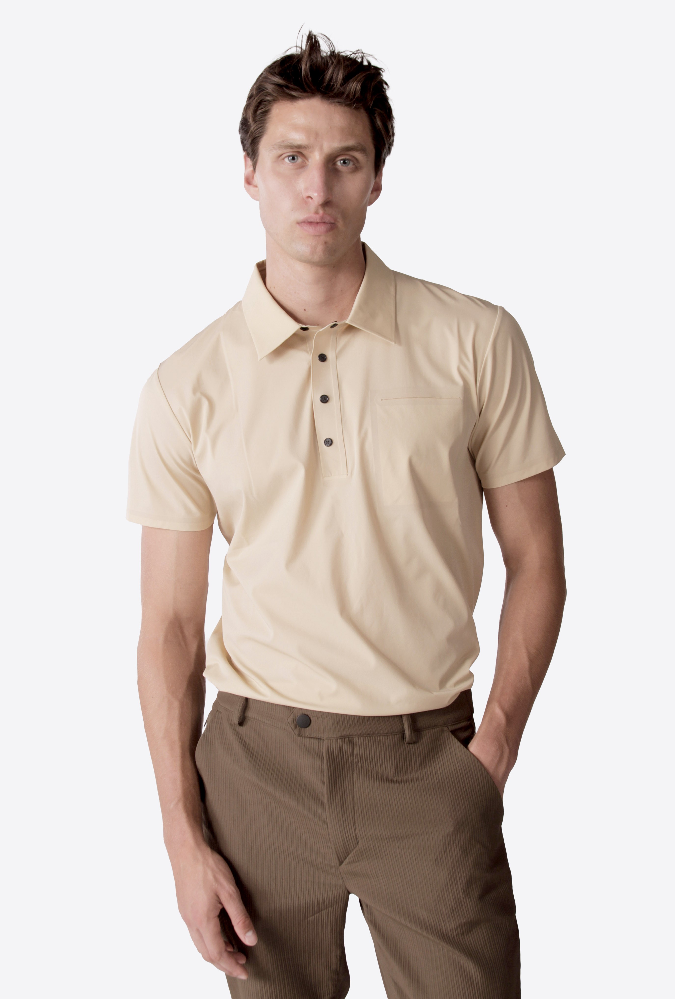 LIGHT POLO