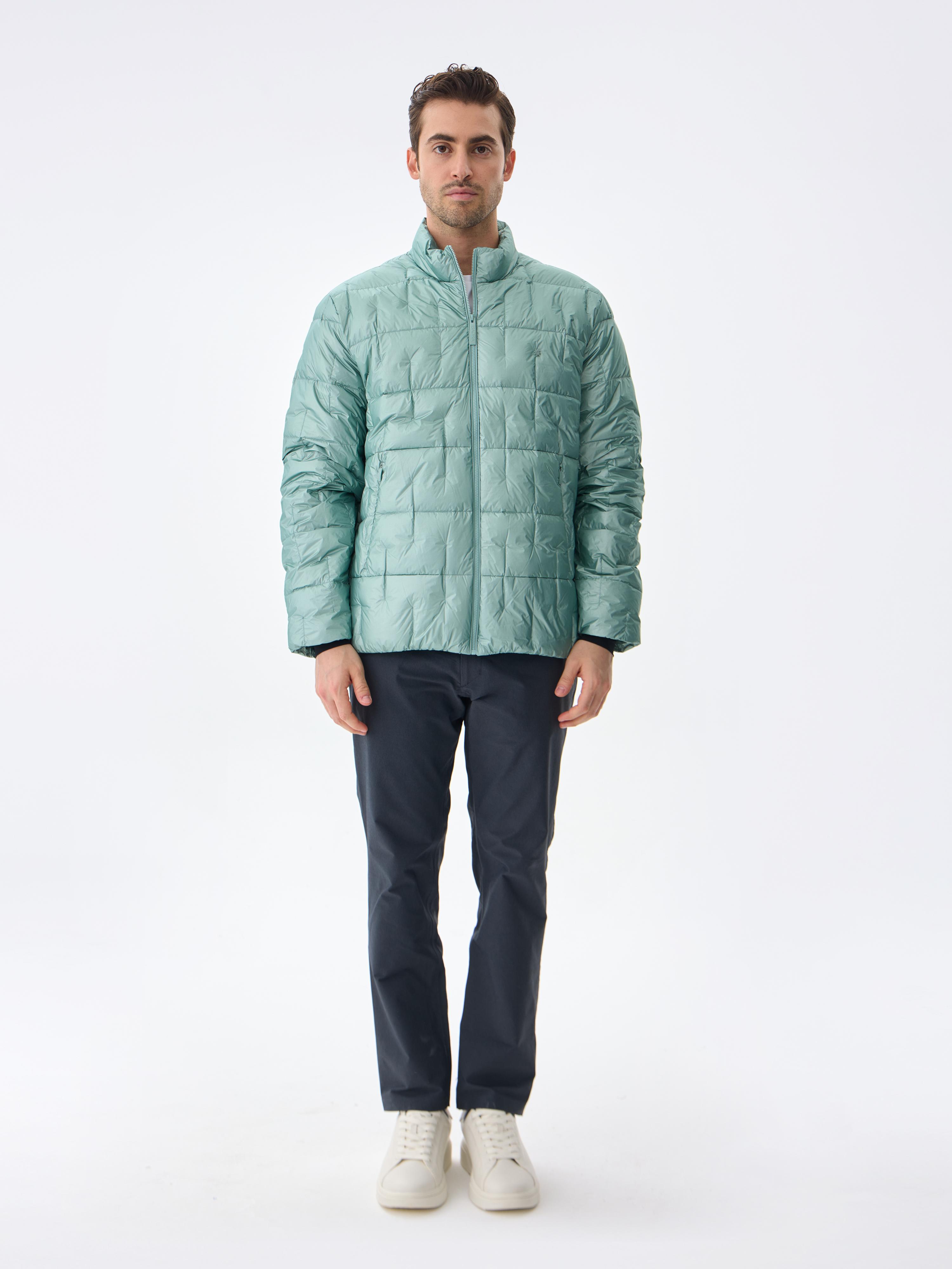 ULTRA LIGHT DOWN JACKET