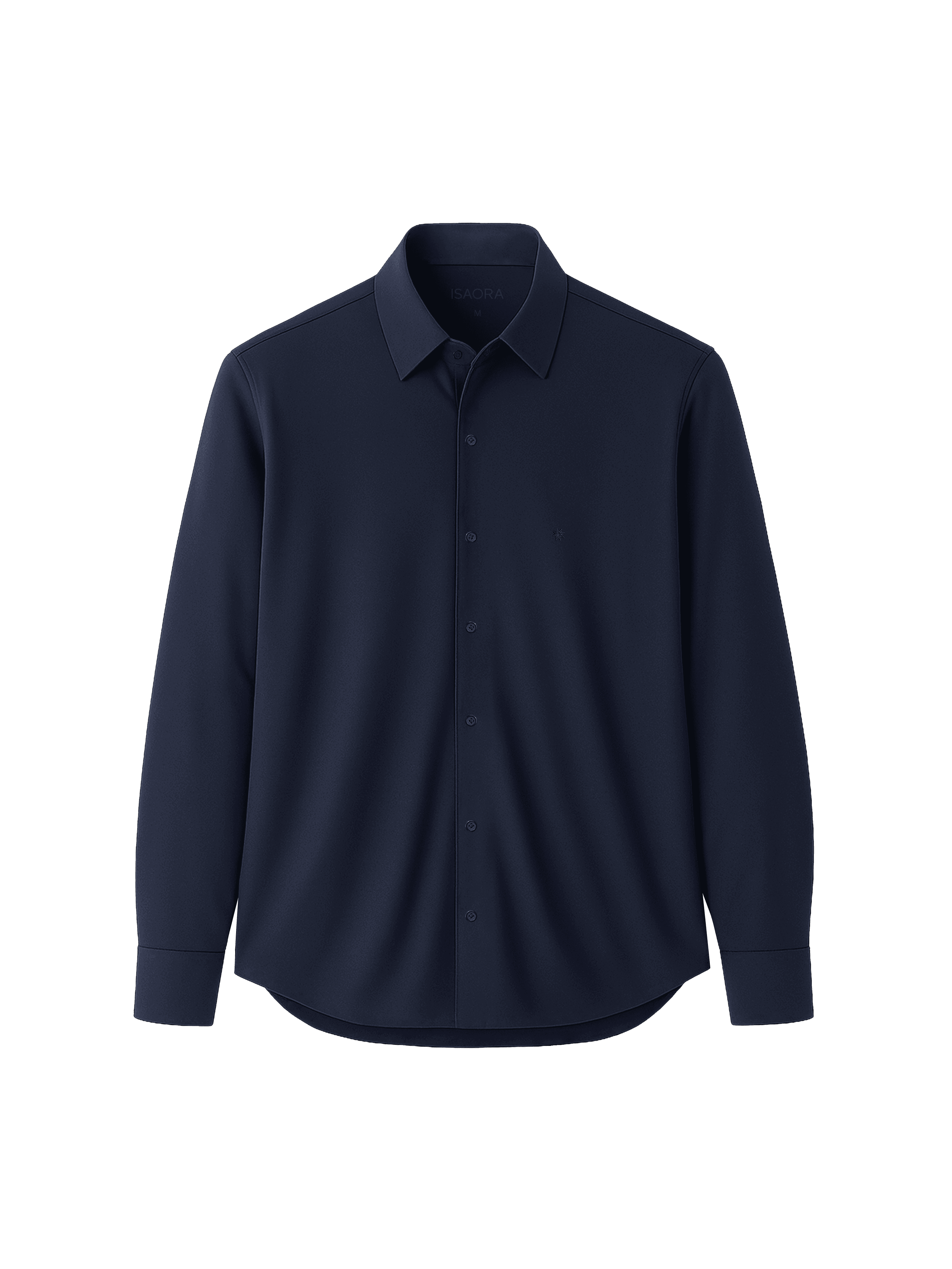 ABSOLUTE SHIRT - NAVY