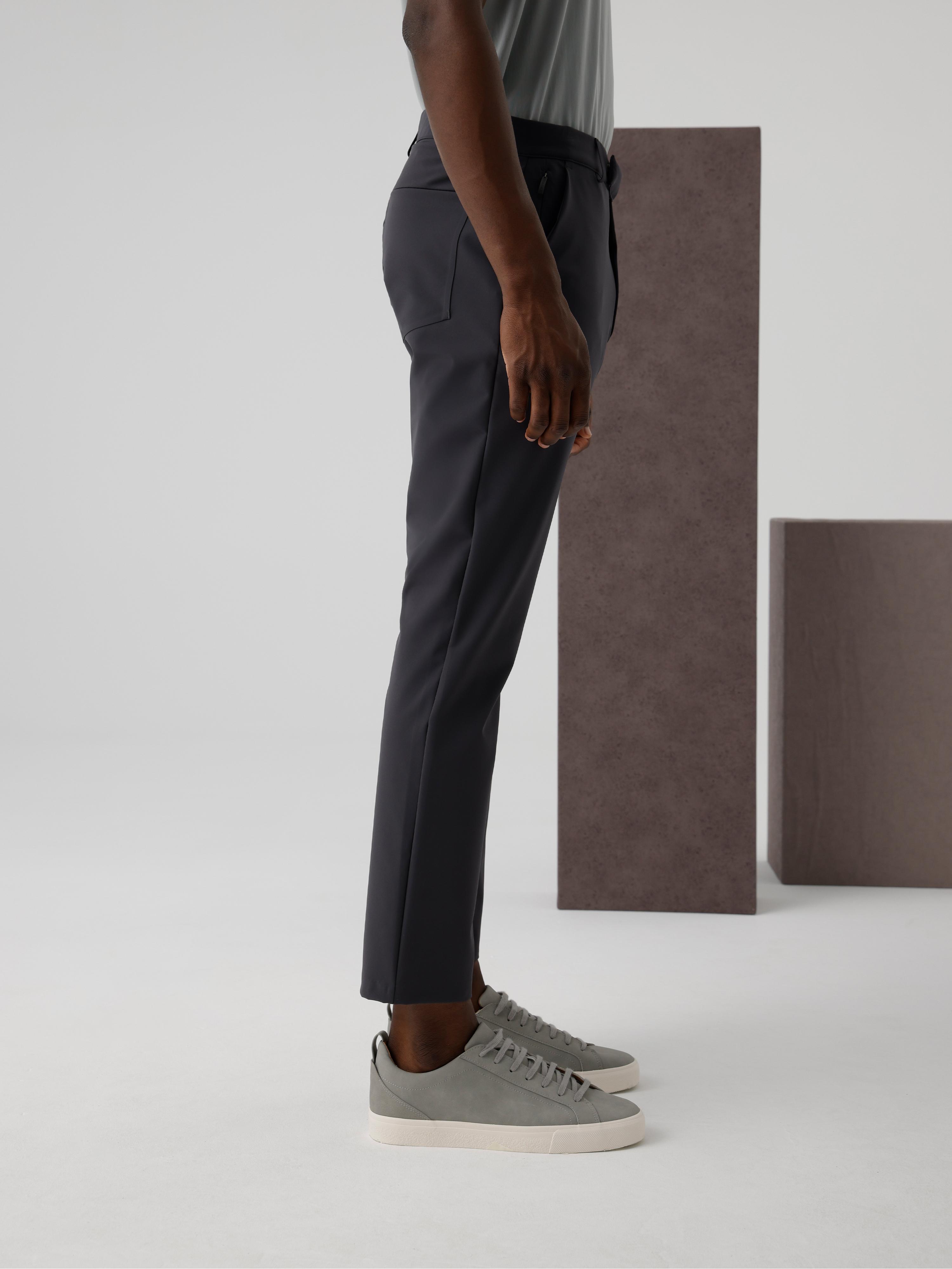 STAR TECHNICAL CHINO