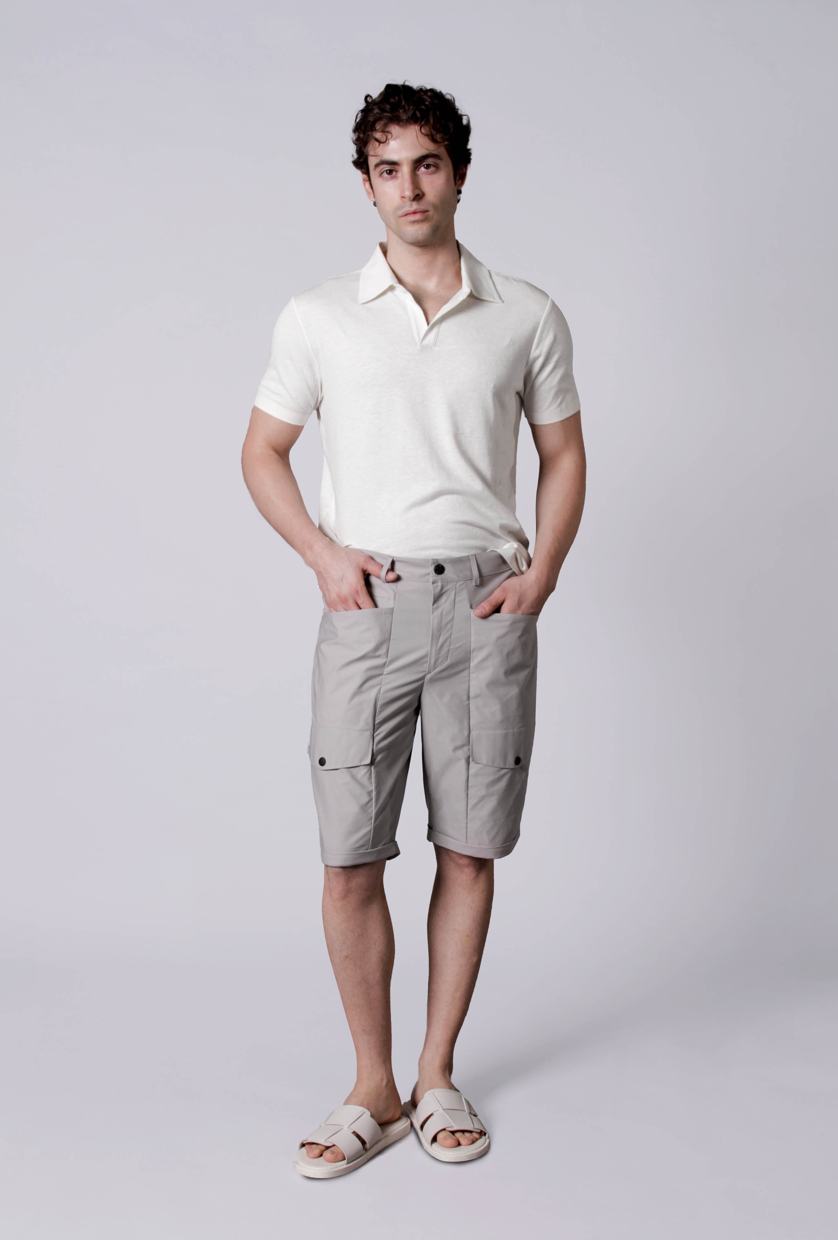 CAMPER SHORT