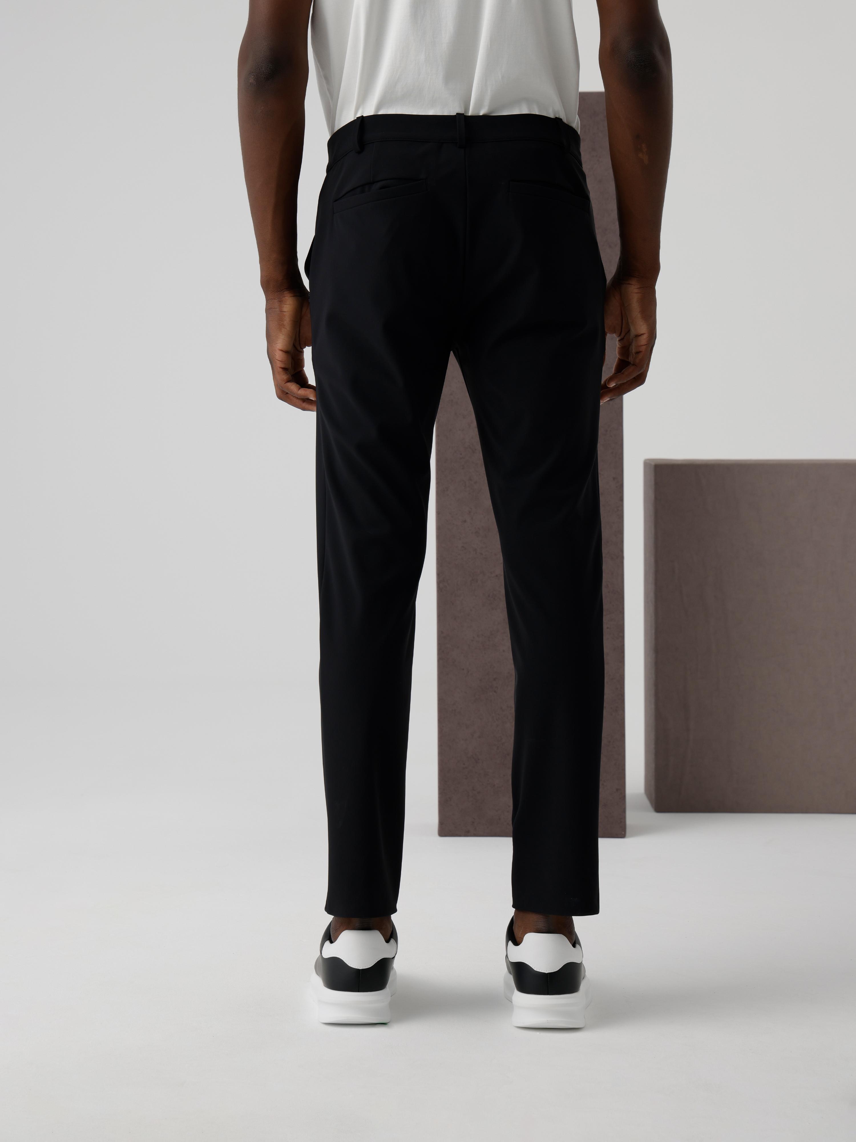 TECHNO CLASSIC CHINO
