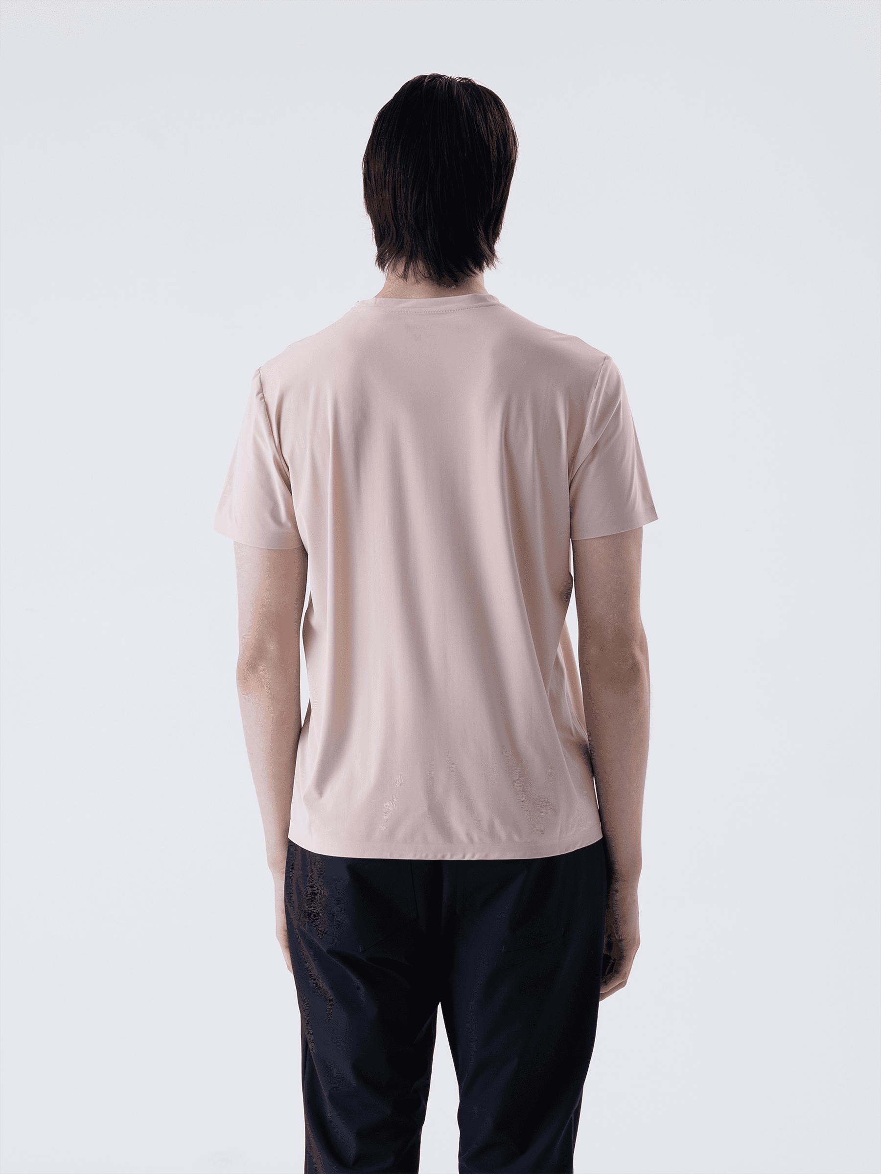 SENTIENT TSHIRT - PINK