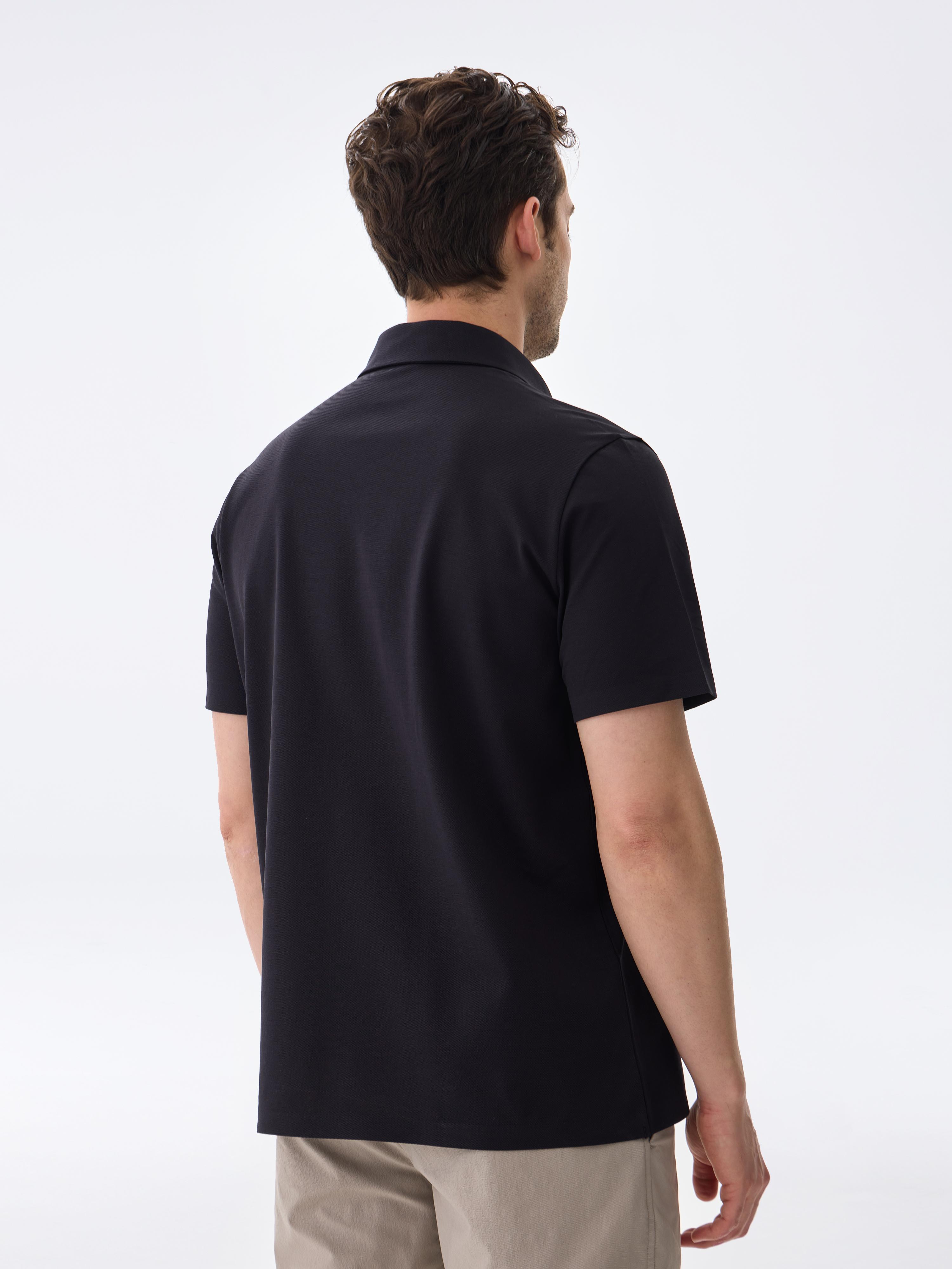 PIMA COMFORT POLO