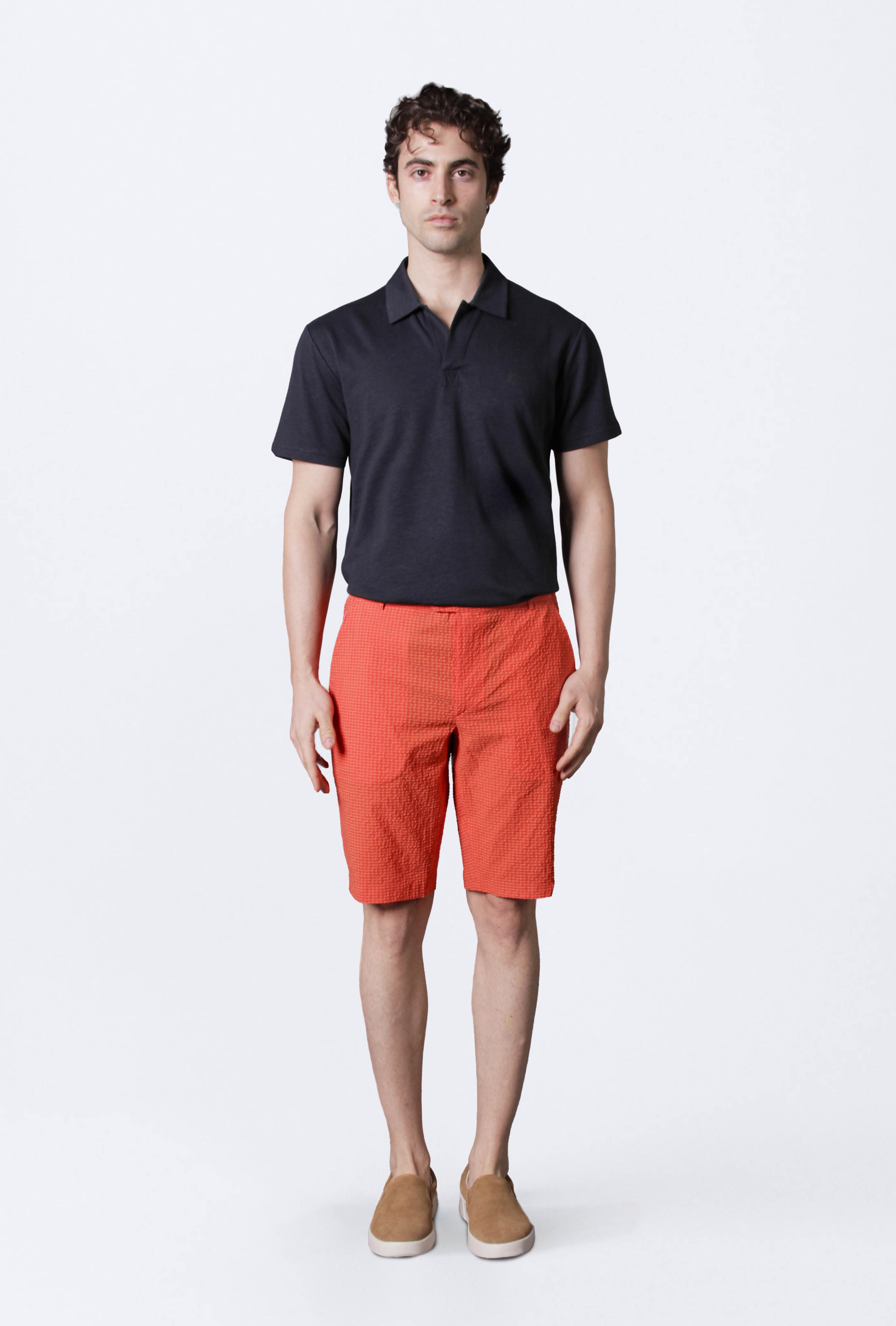 LIGHT FLIGHT BERMUDA SHORT