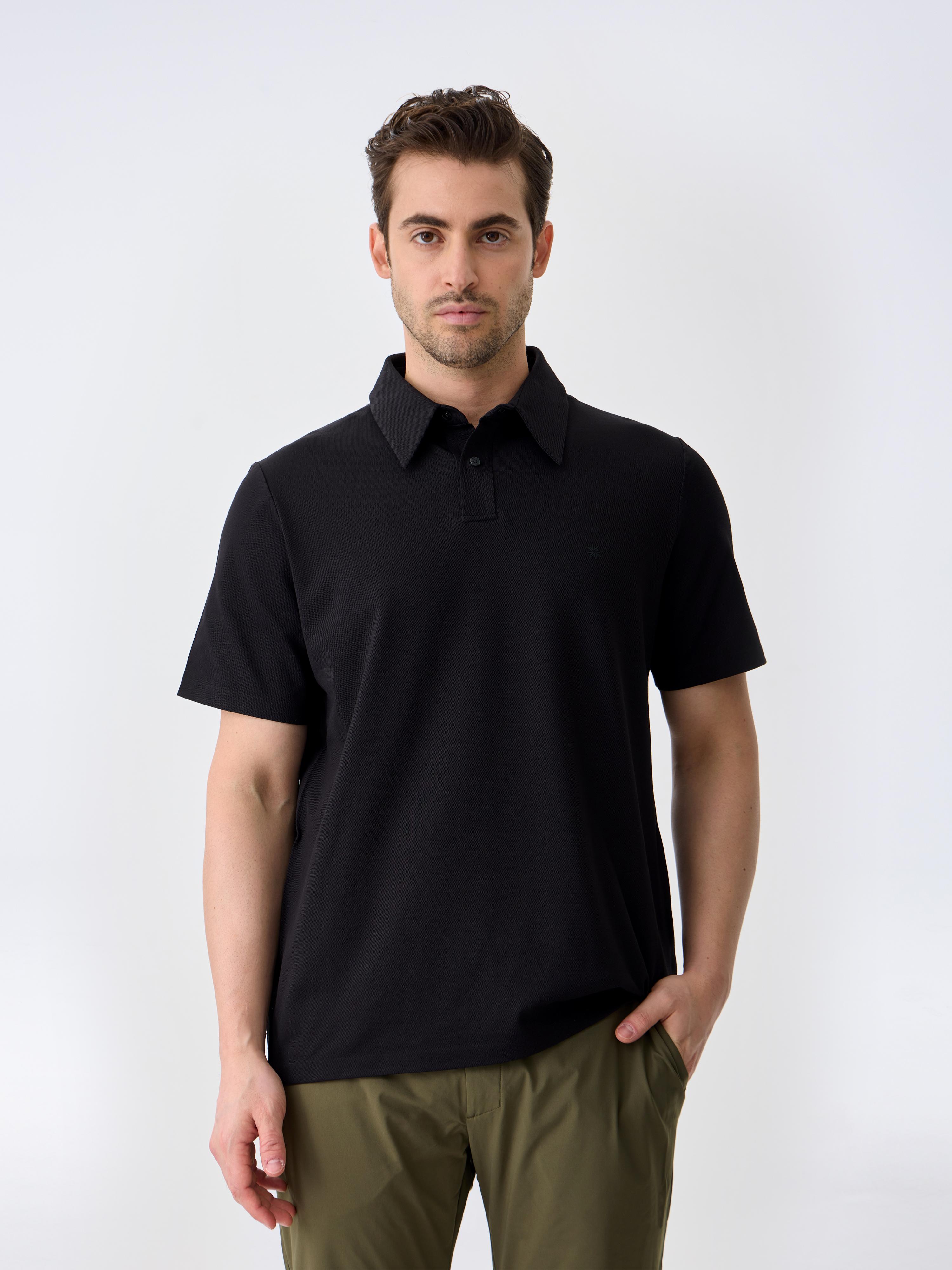 ALL DAY POLO