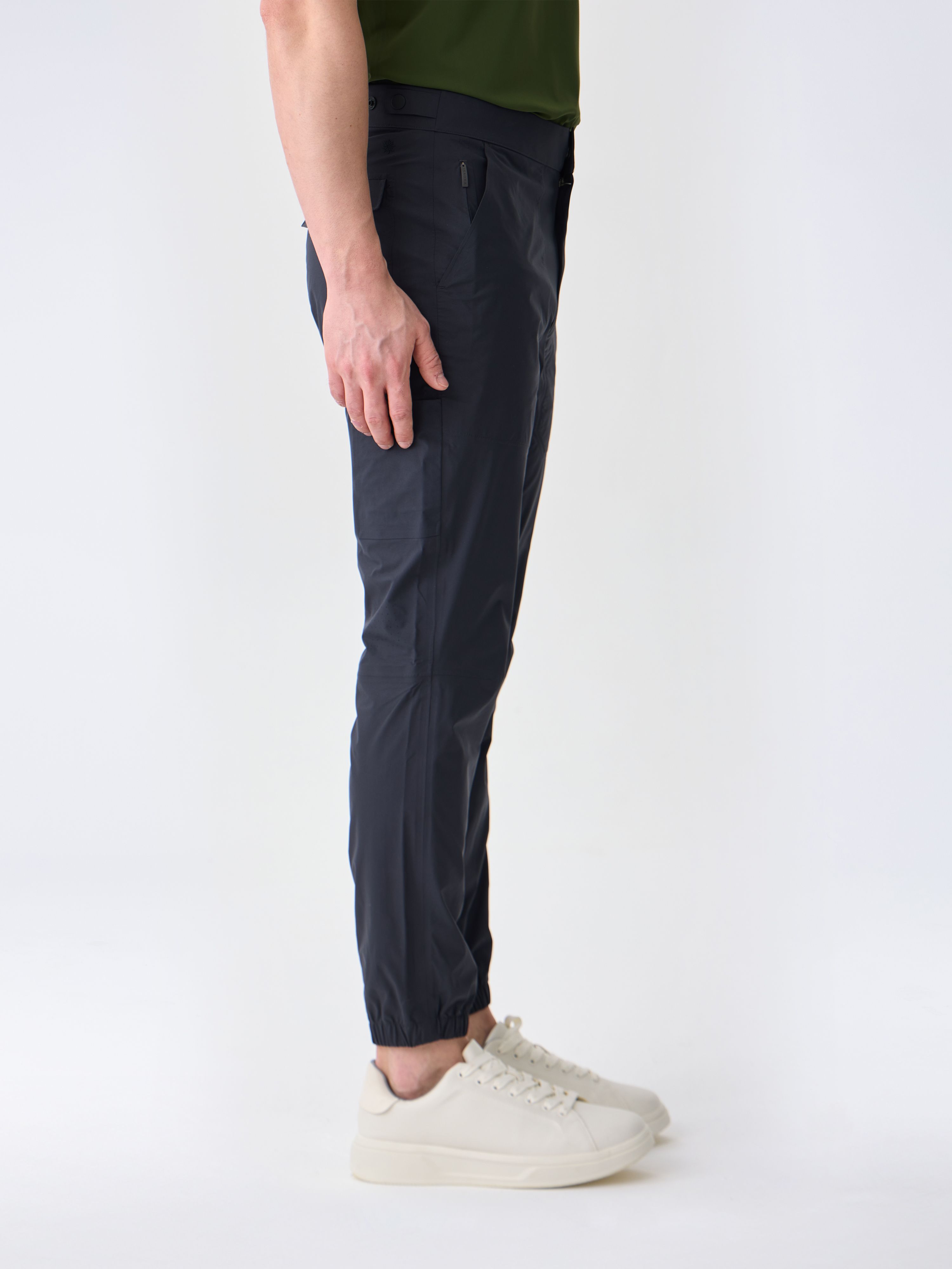 FLY PANT - DARK_GREY