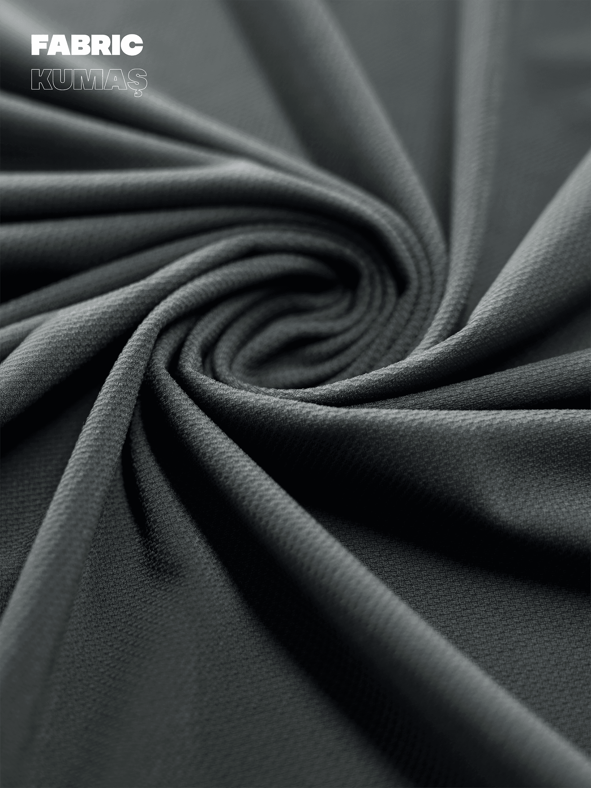ULTRA LIGHT MENTALIST POLO - DARK GREY