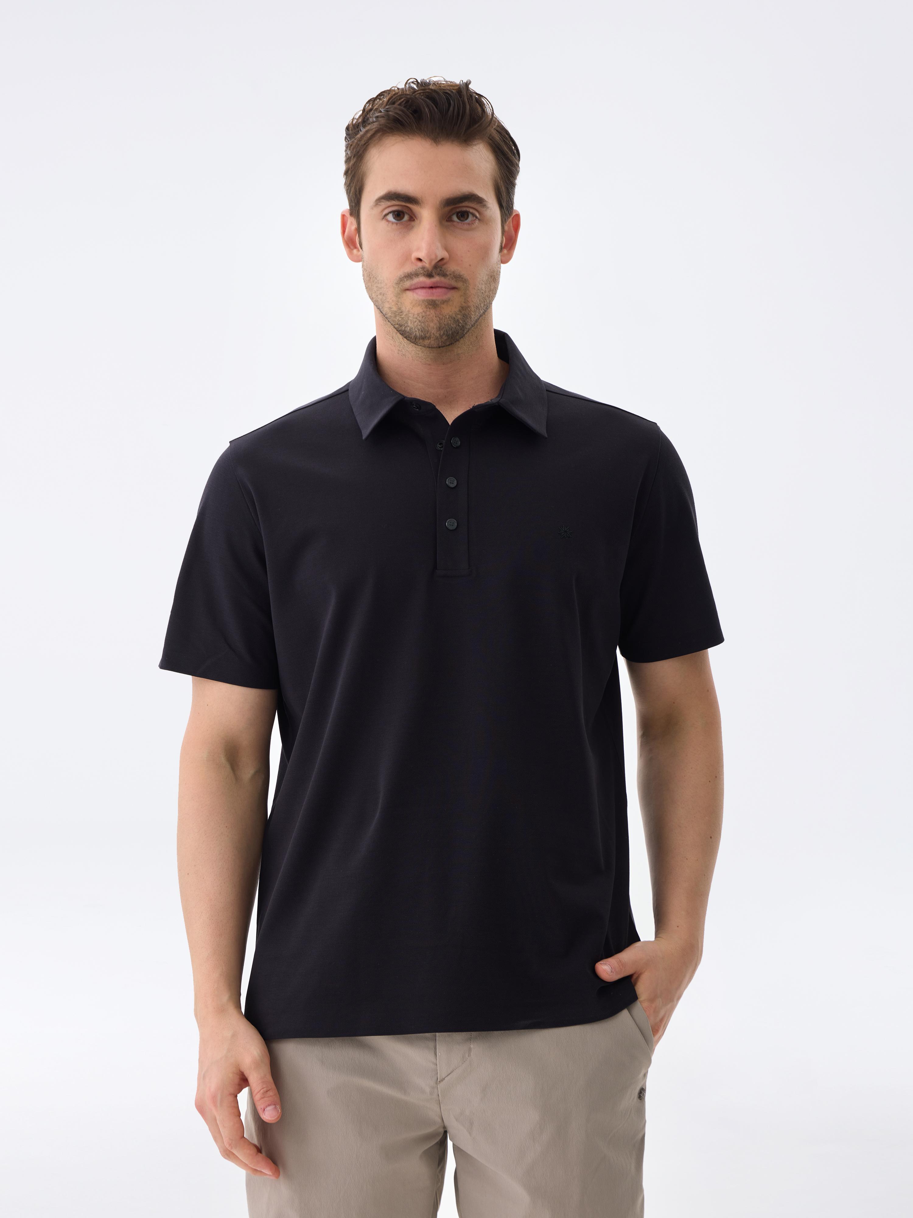 PIMA COMFORT POLO