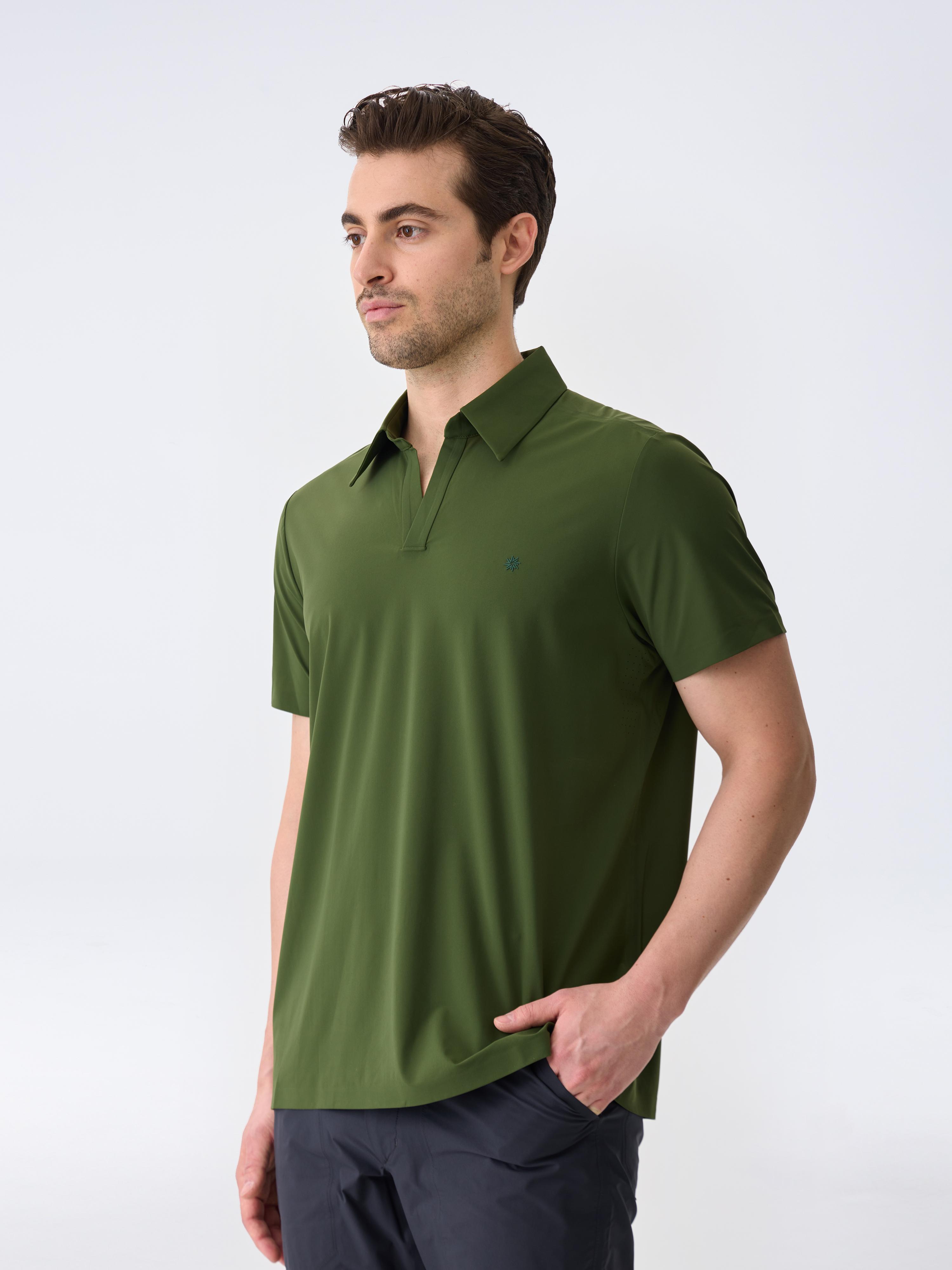 AIRY POLO