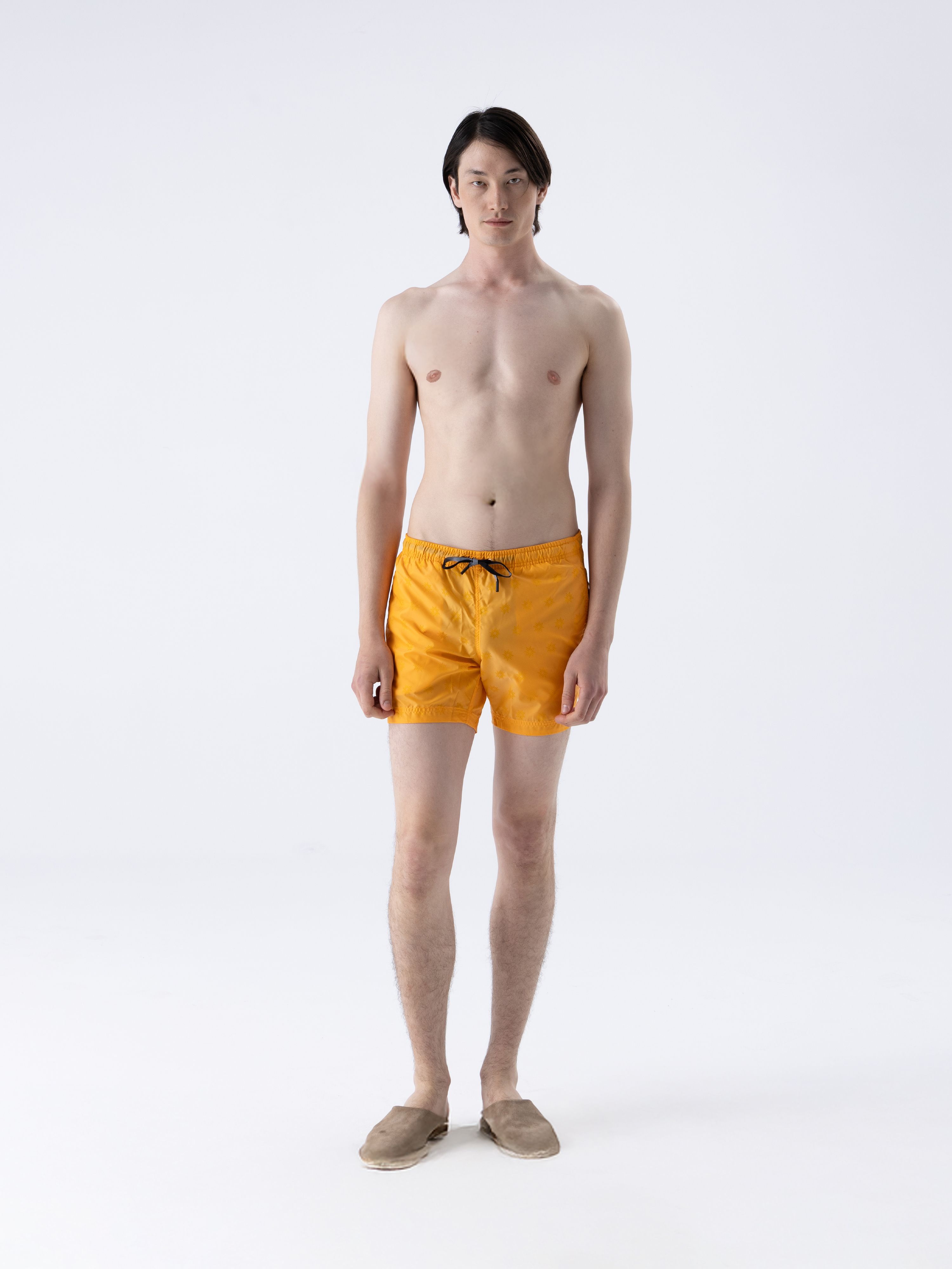 LARA SWIM SHORT