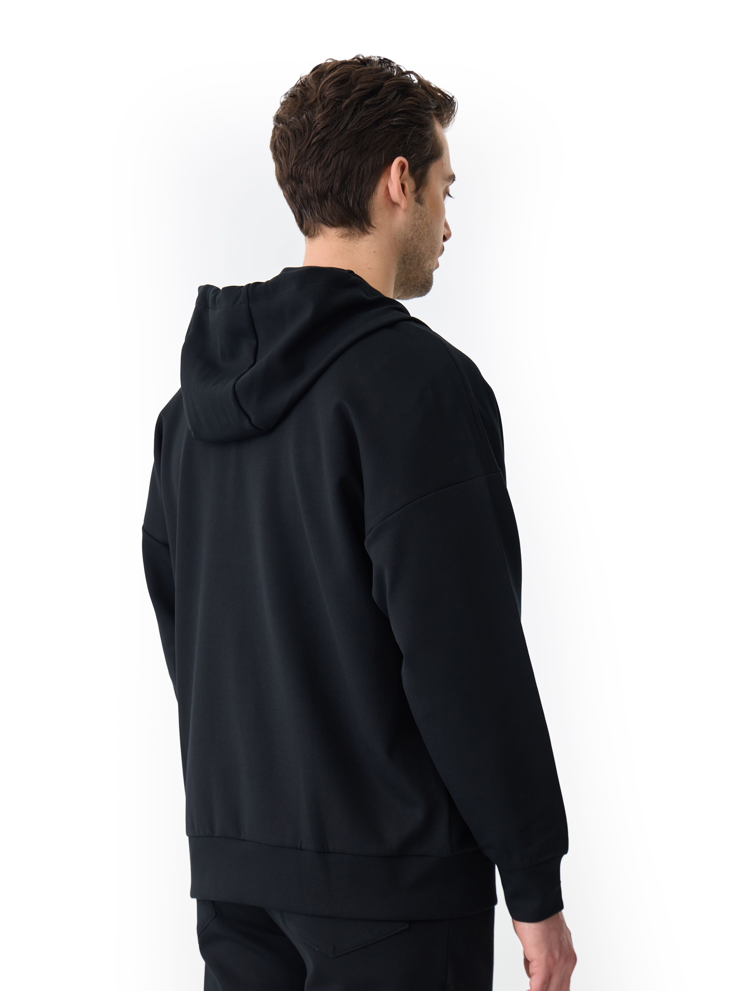 GIZA COTTON SWEAT