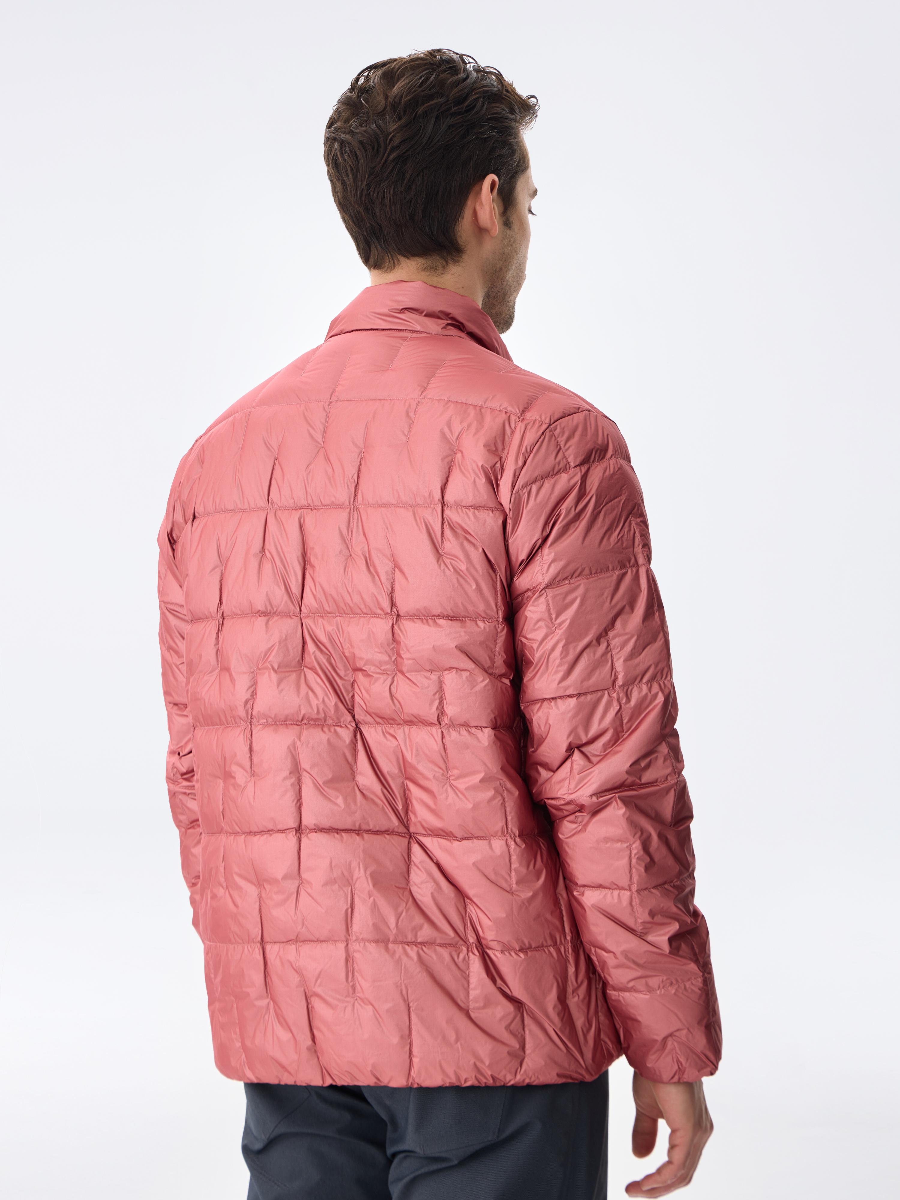 ULTRA LIGHT DOWN JACKET