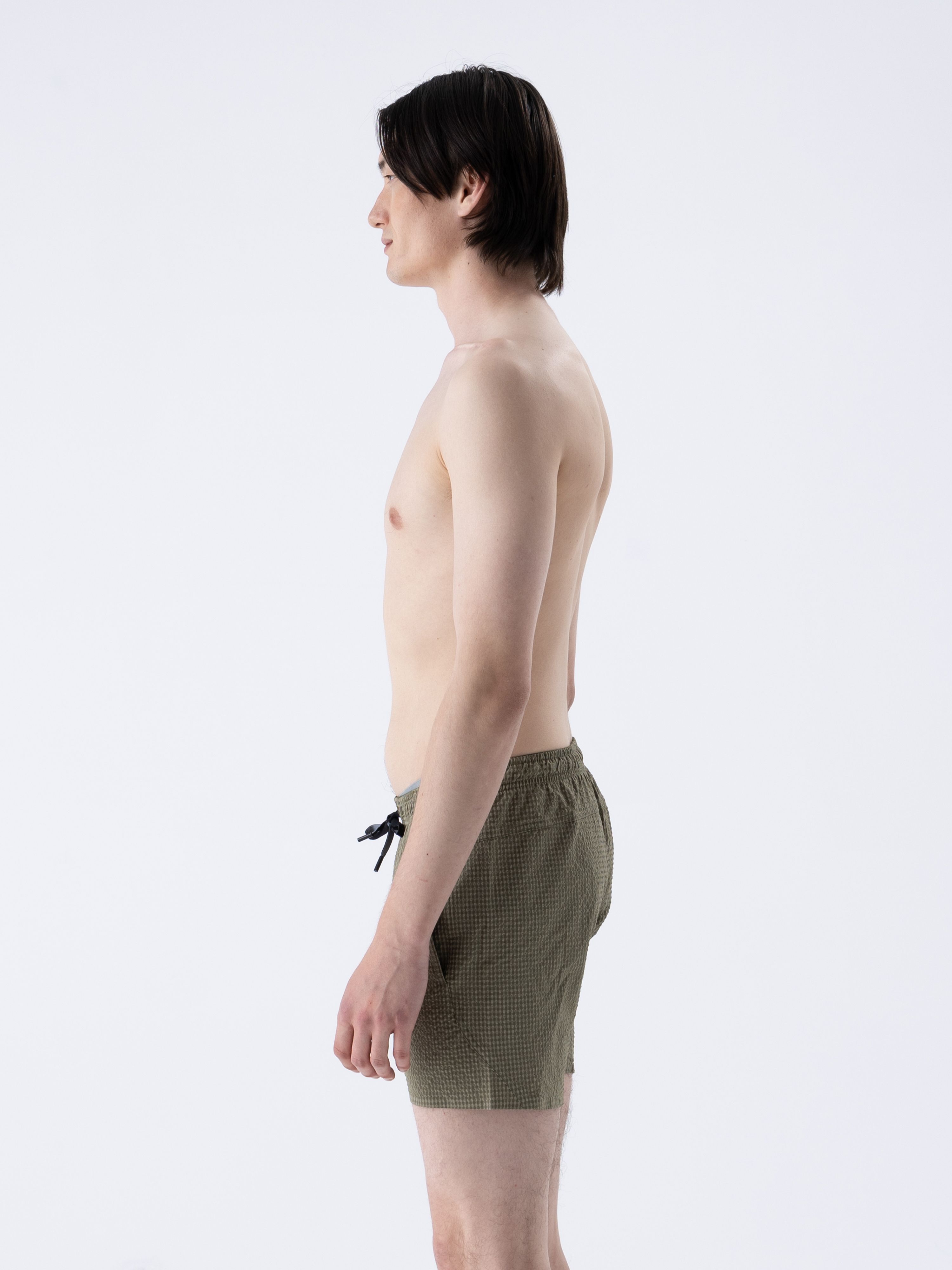 BALI - BRUMA LIGHT KHAKI