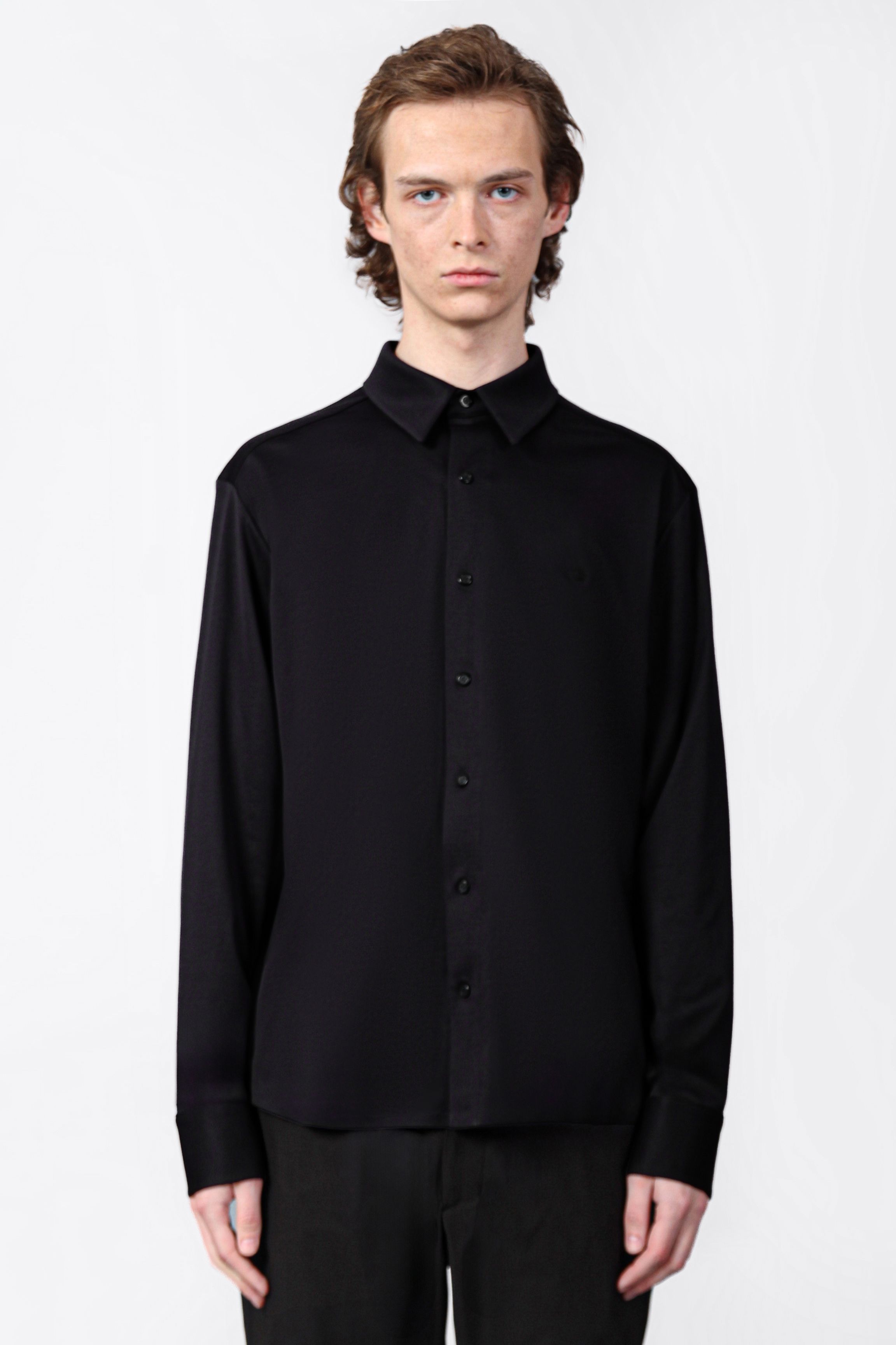 NERO BLACK