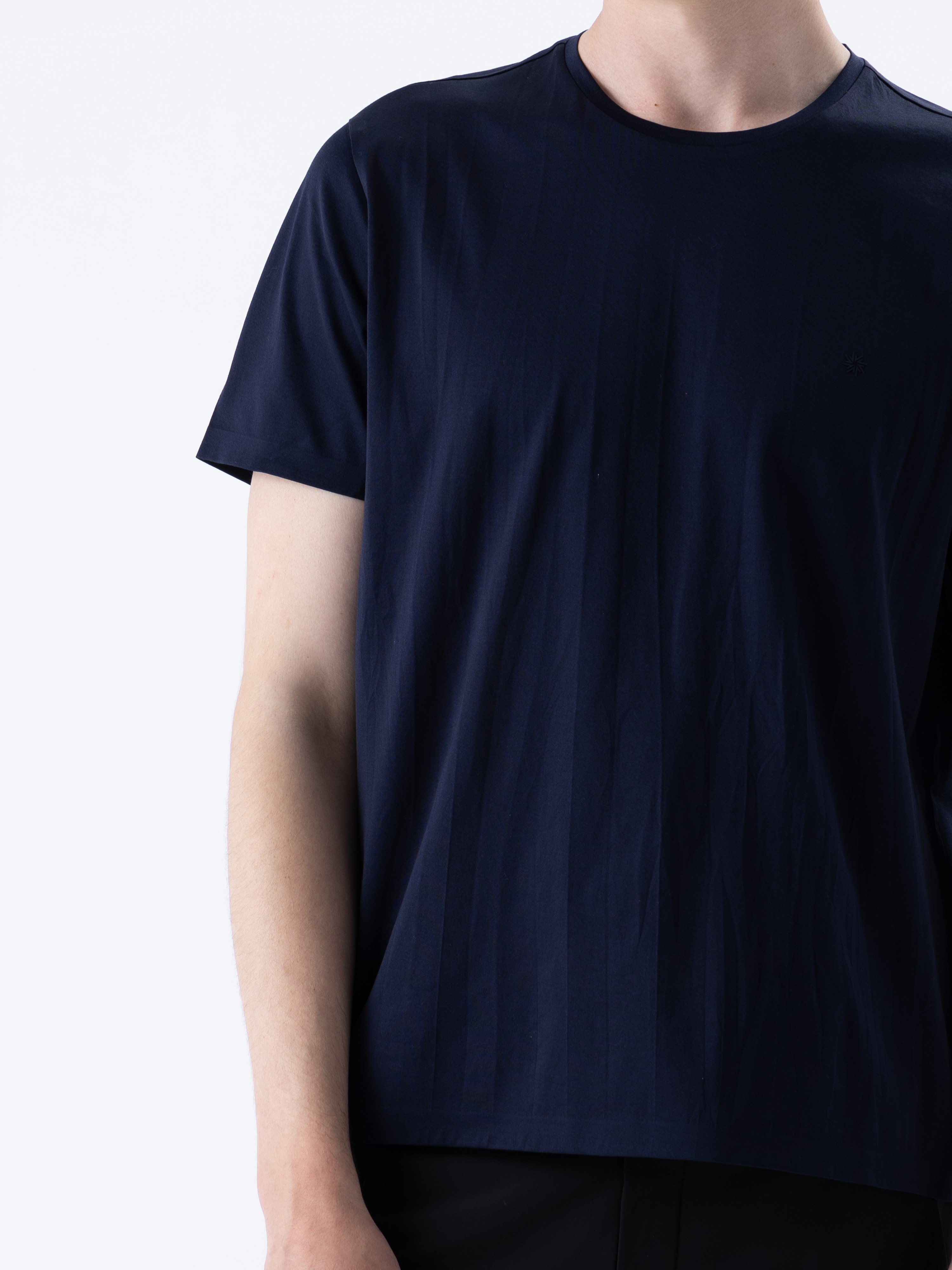 SUPER FINE MERCERIZED TSHIRT