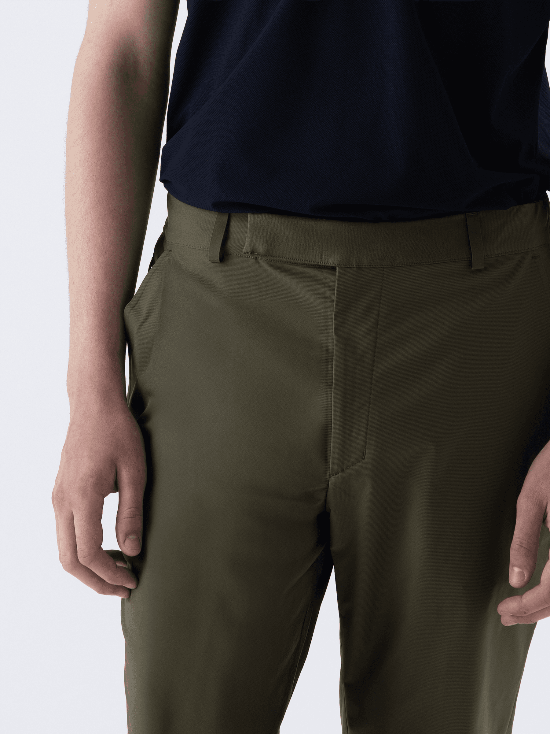 TECHNO CLASSIC CHINO