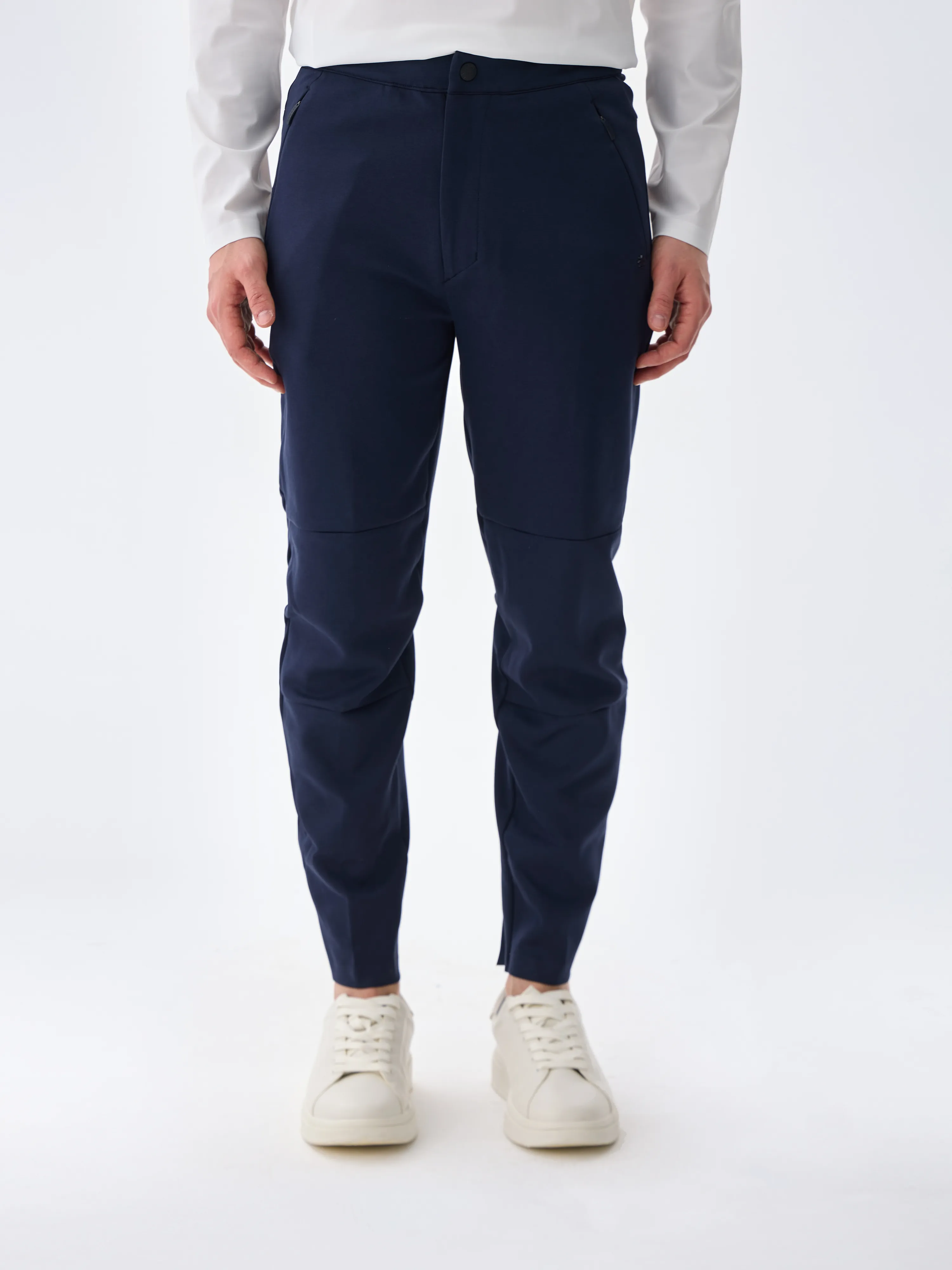 NEO SWEAT RELAX PANT