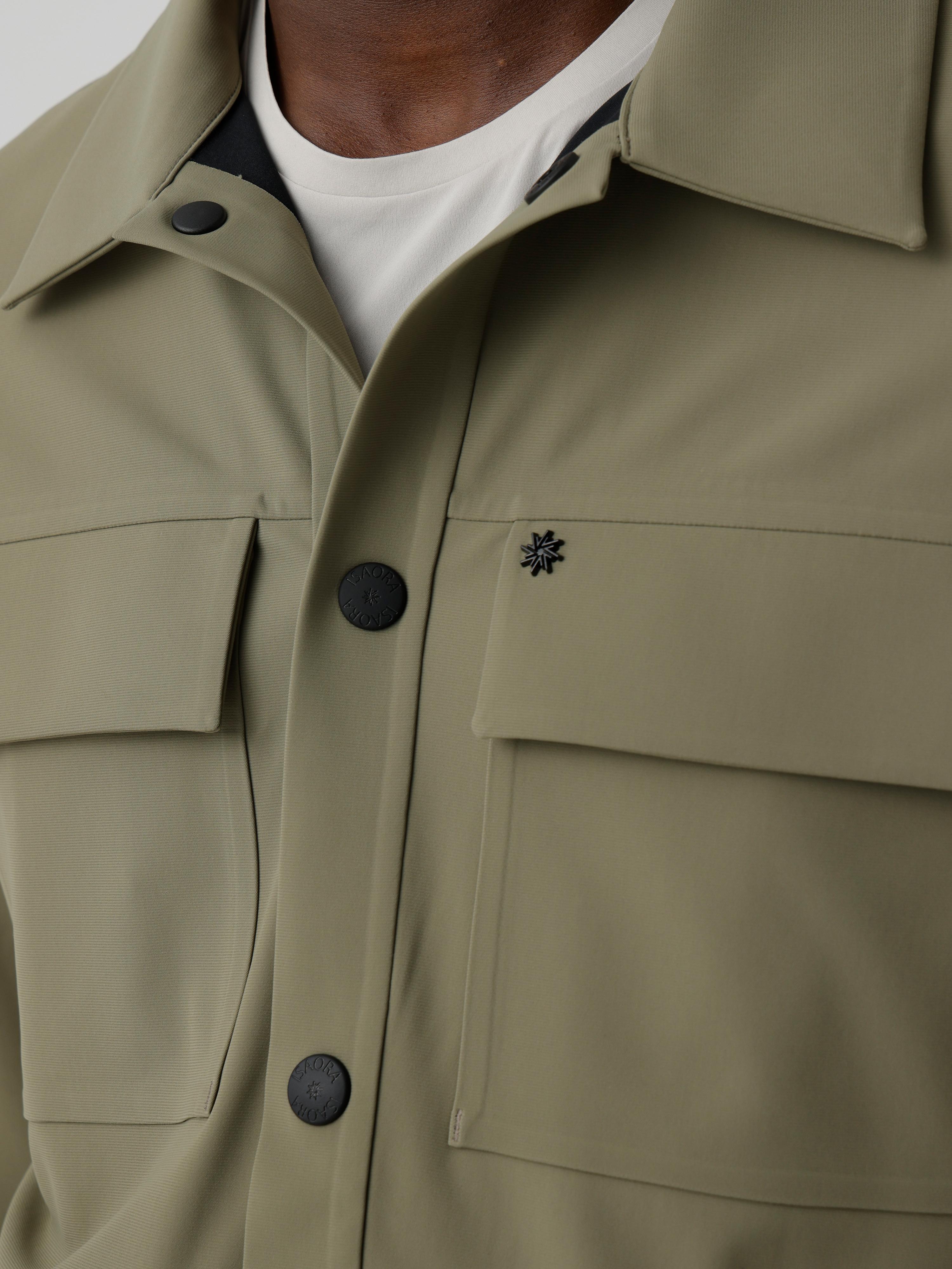 DOWNTOWN JACKET