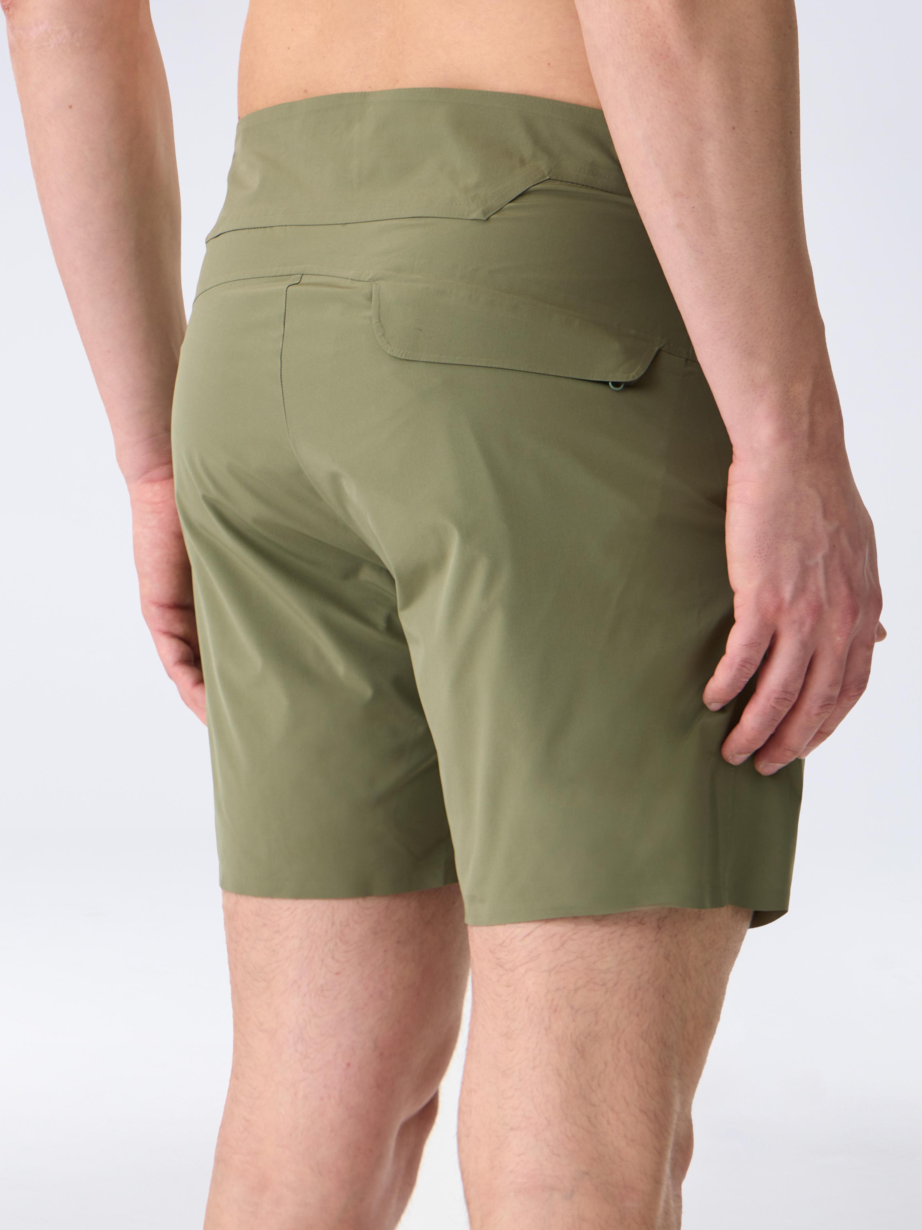 LINDA U SWIM TRUNK