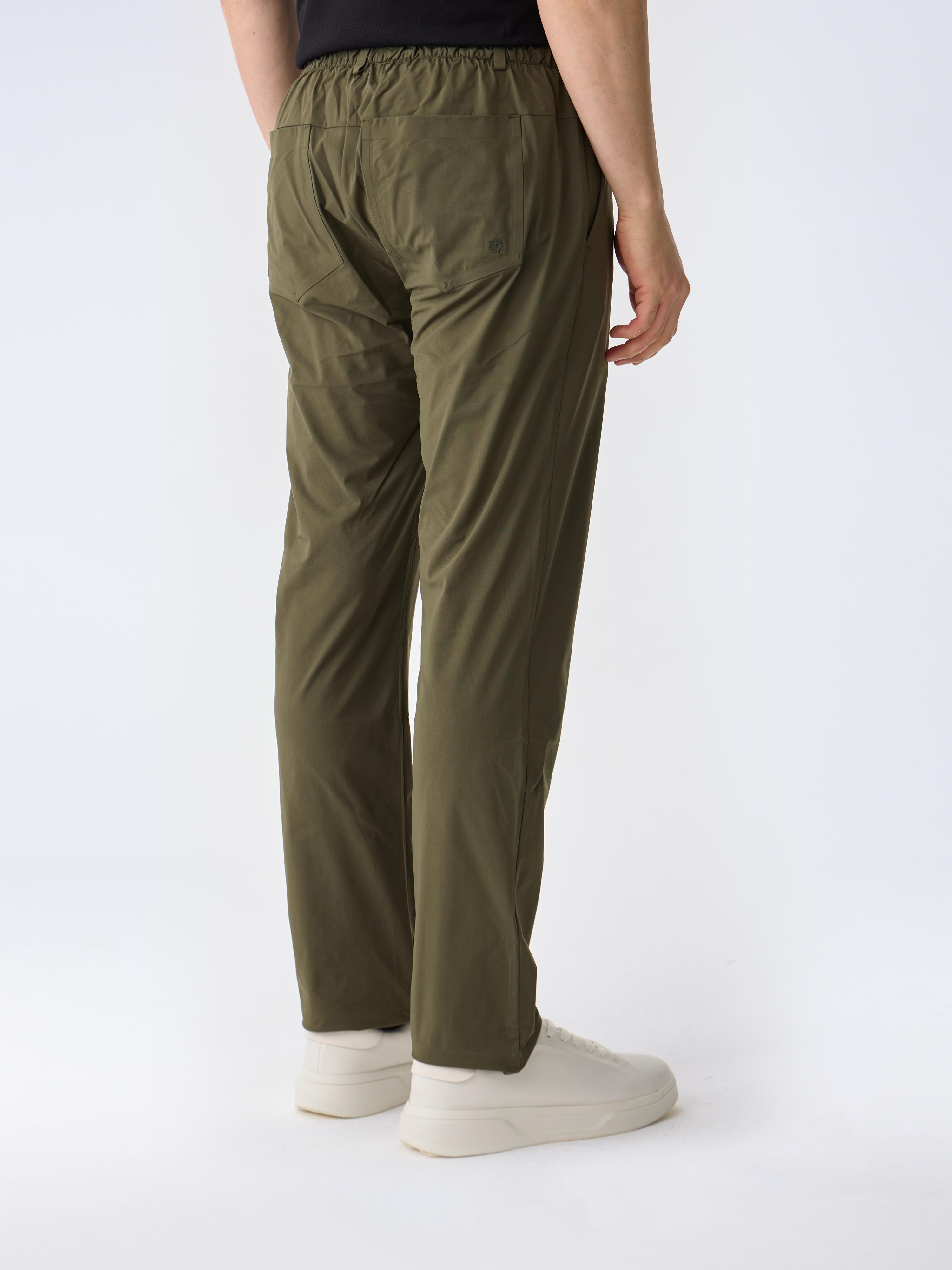 MOTION FIT CHINO