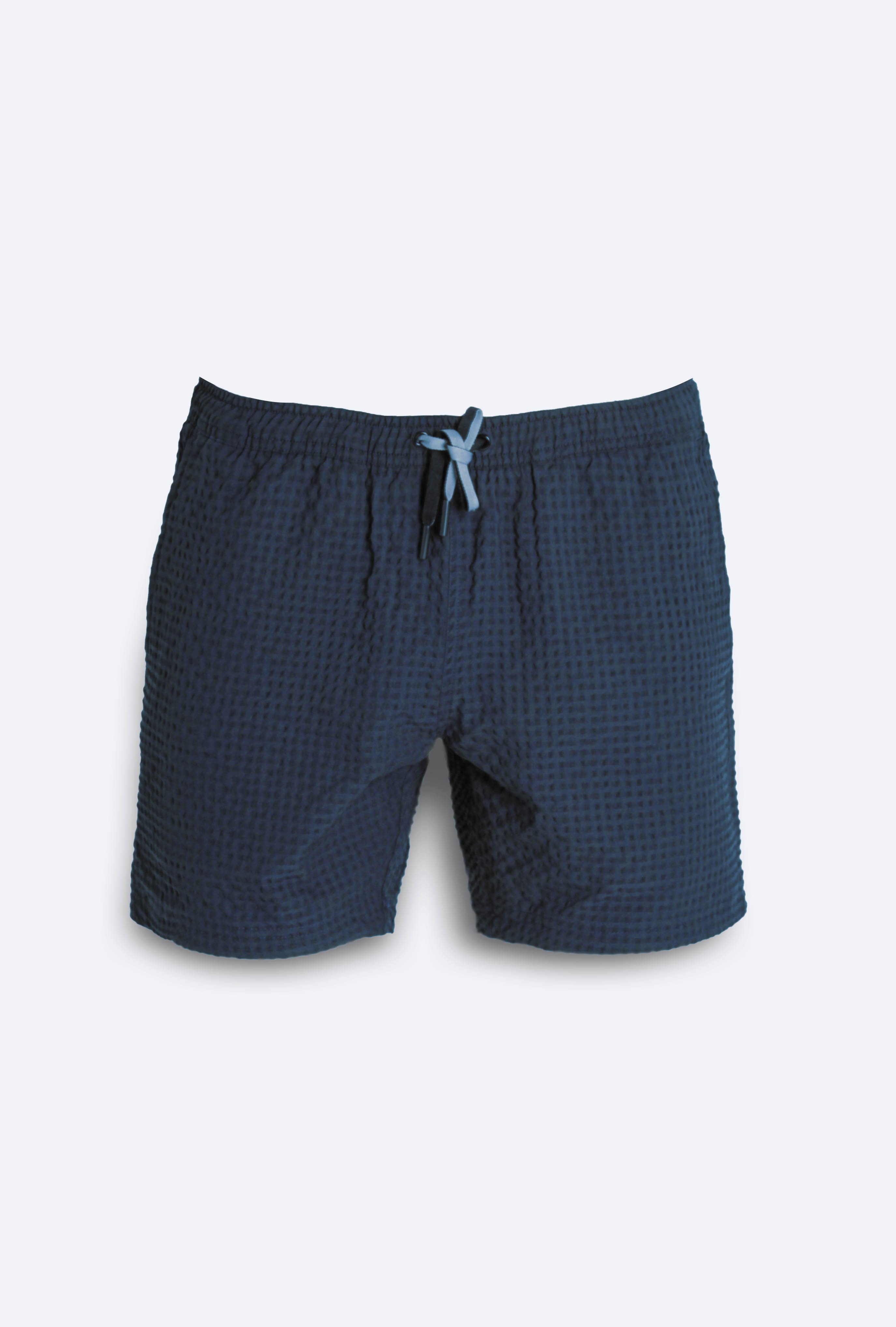 MALIBU SWIM SHORT