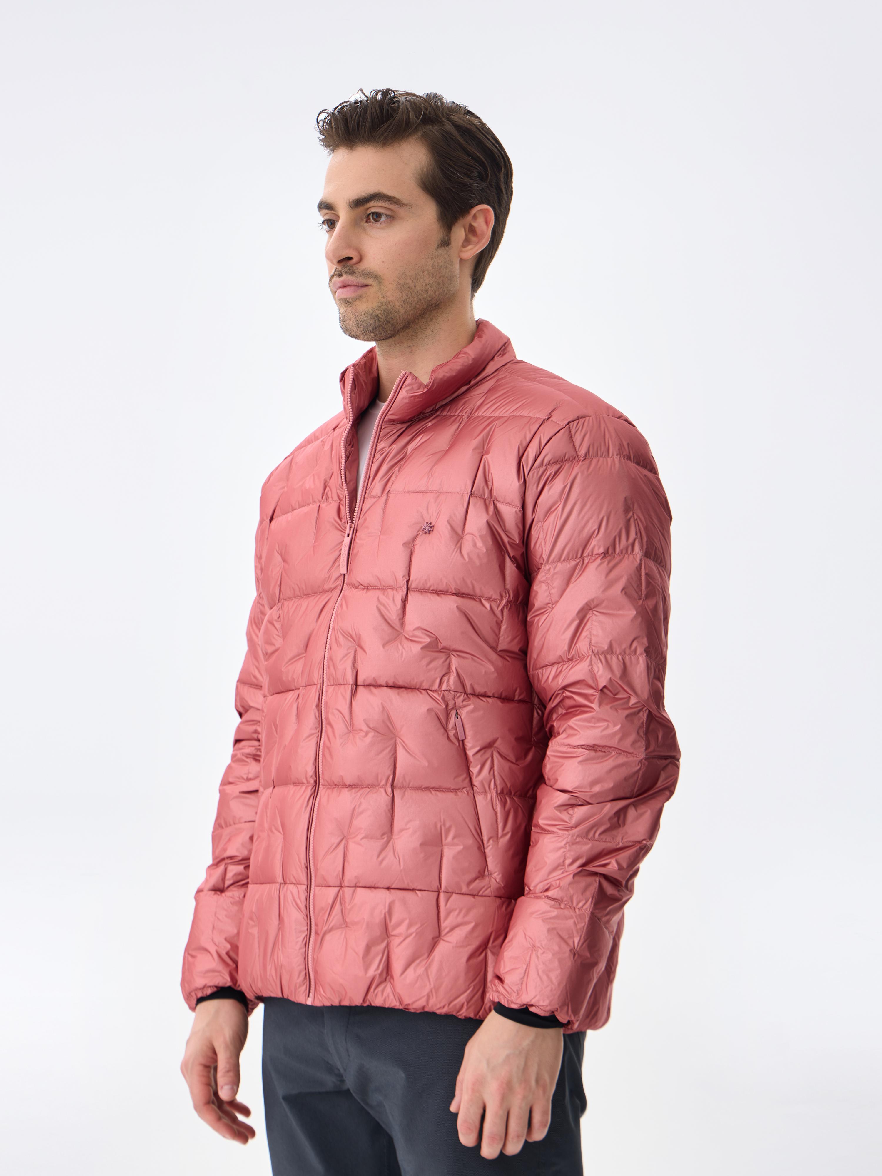 ULTRA LIGHT DOWN JACKET