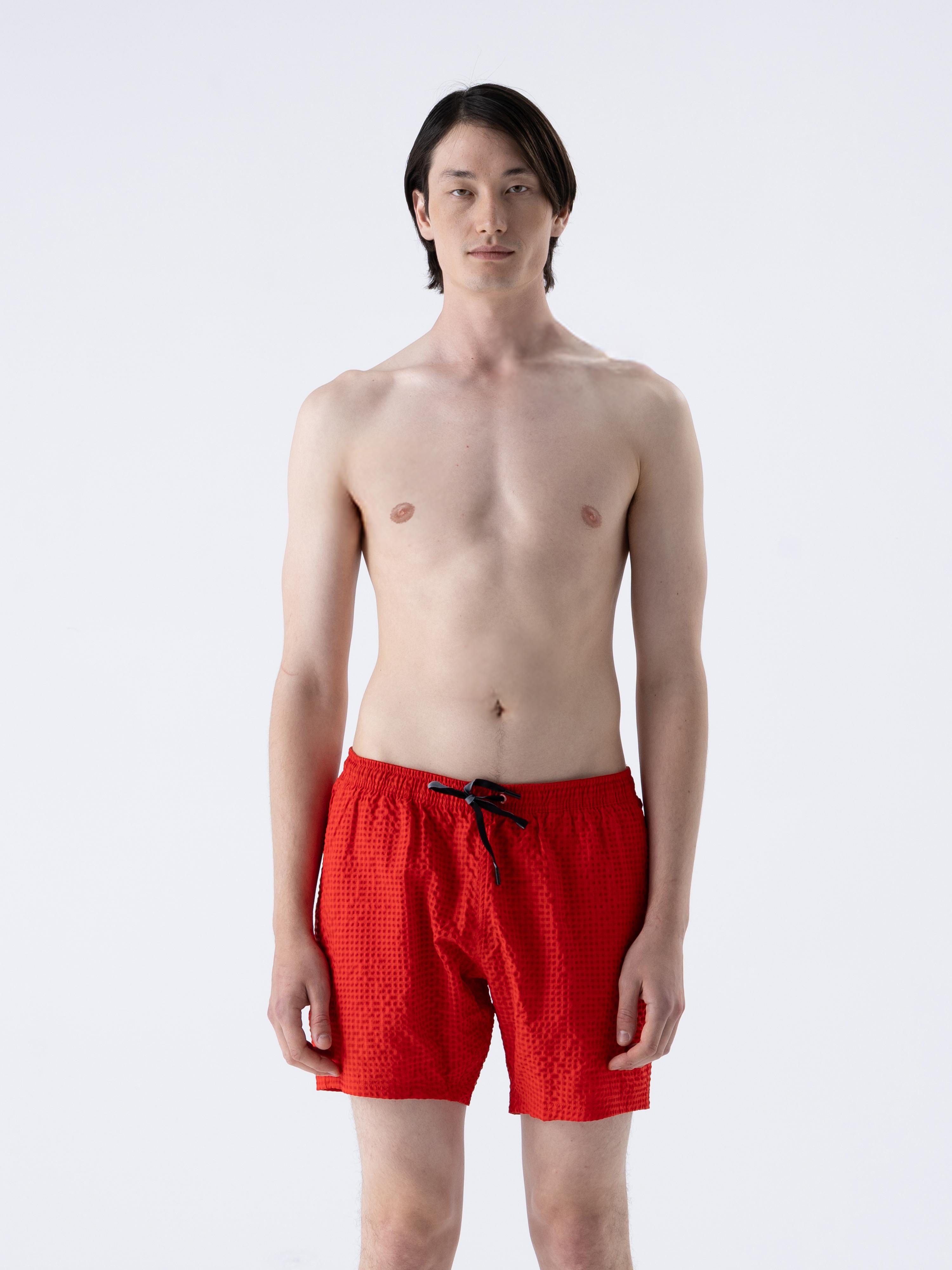 MALIBU SWIM SHORT