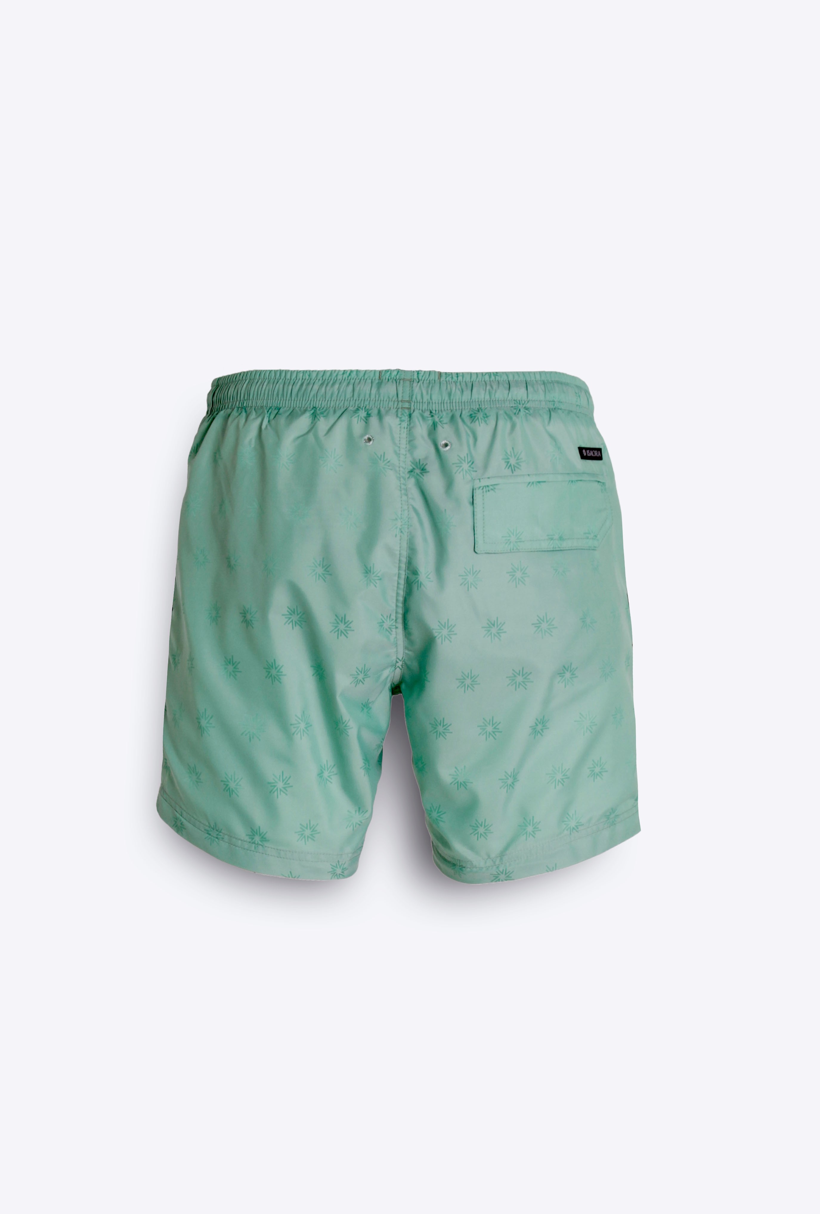 LARA SWIM SHORT