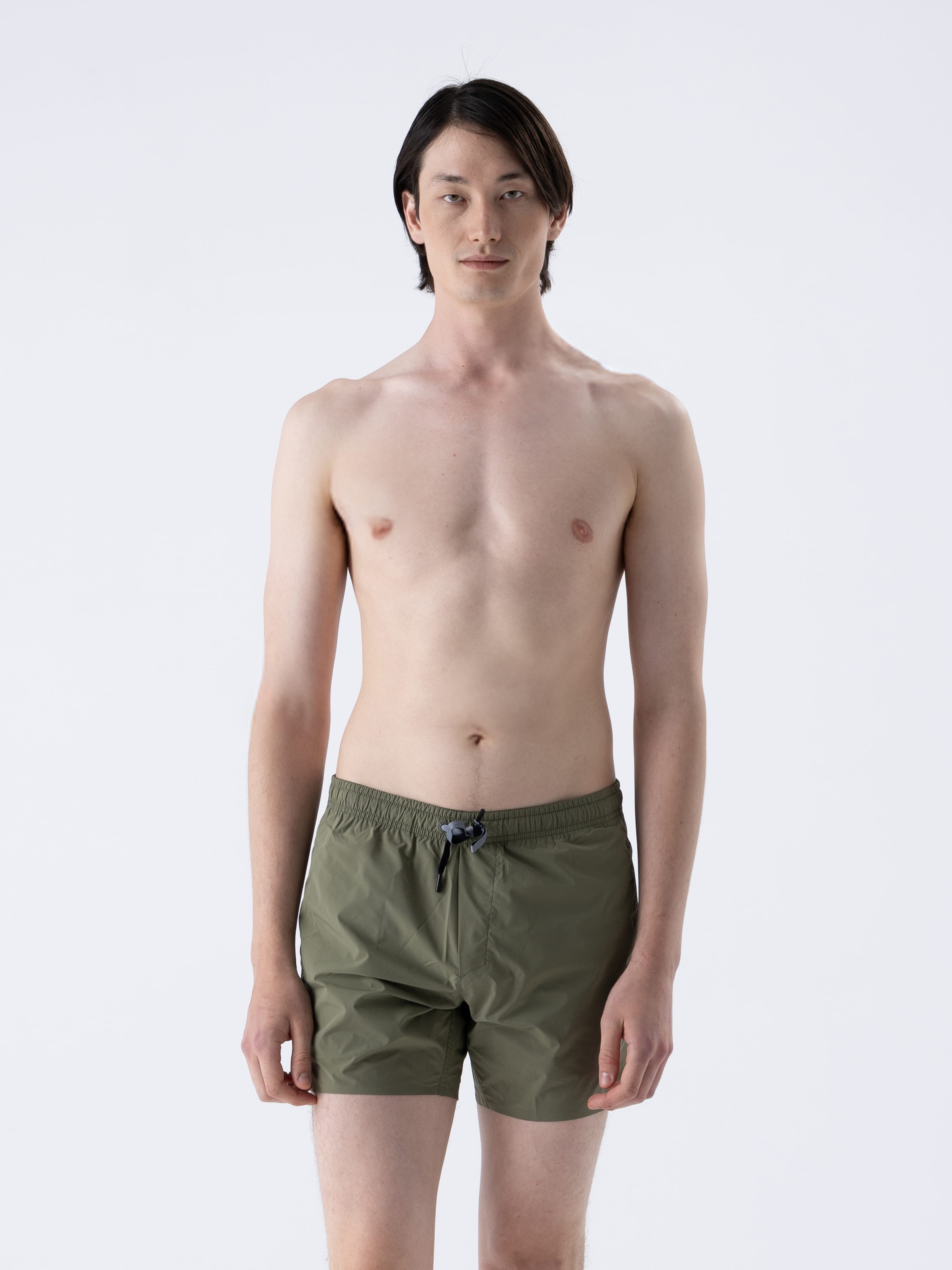DAYTONA DENİZ ŞORTU - BRUMA LIGHT KHAKI