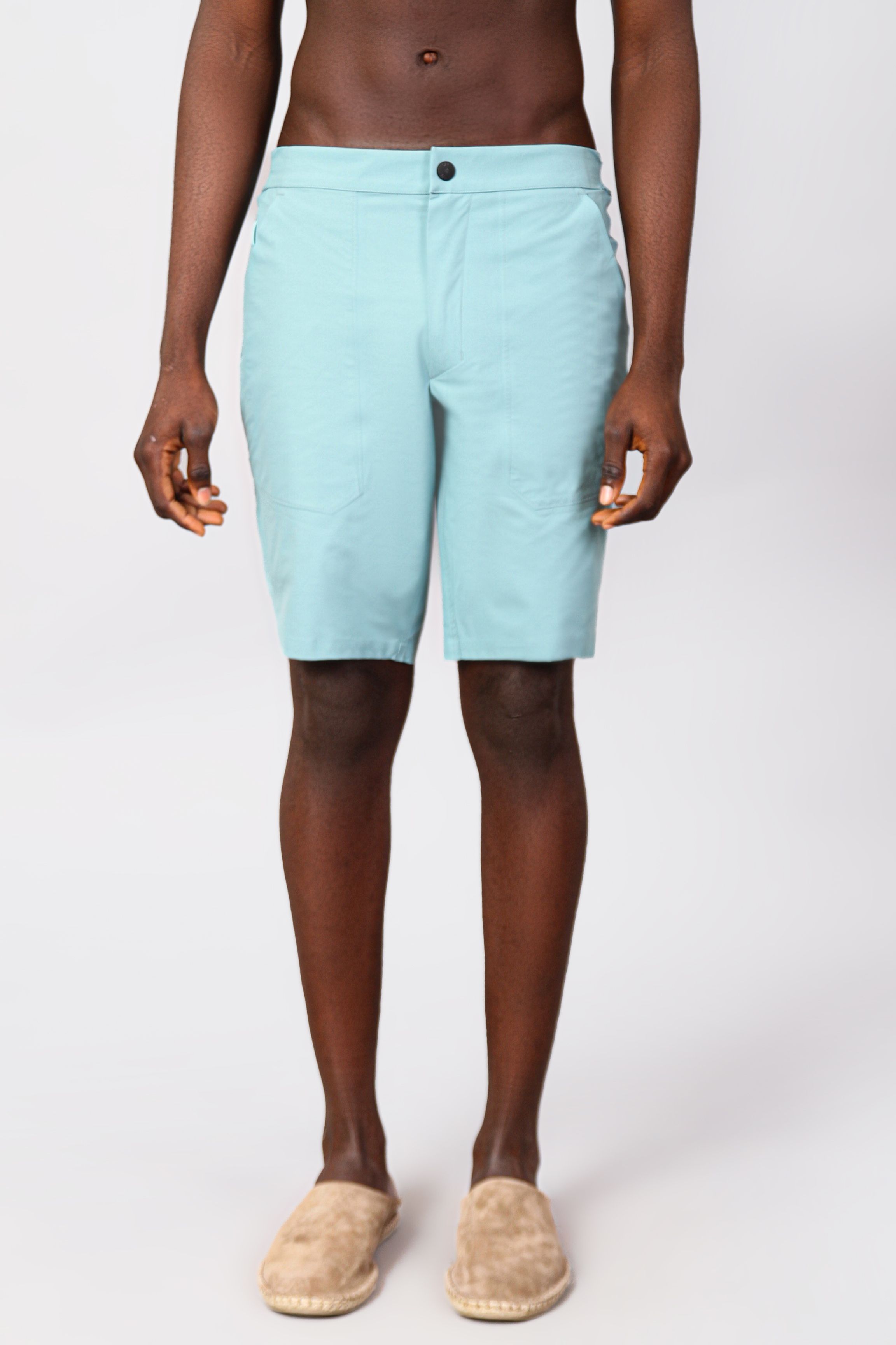 BABY BLUE