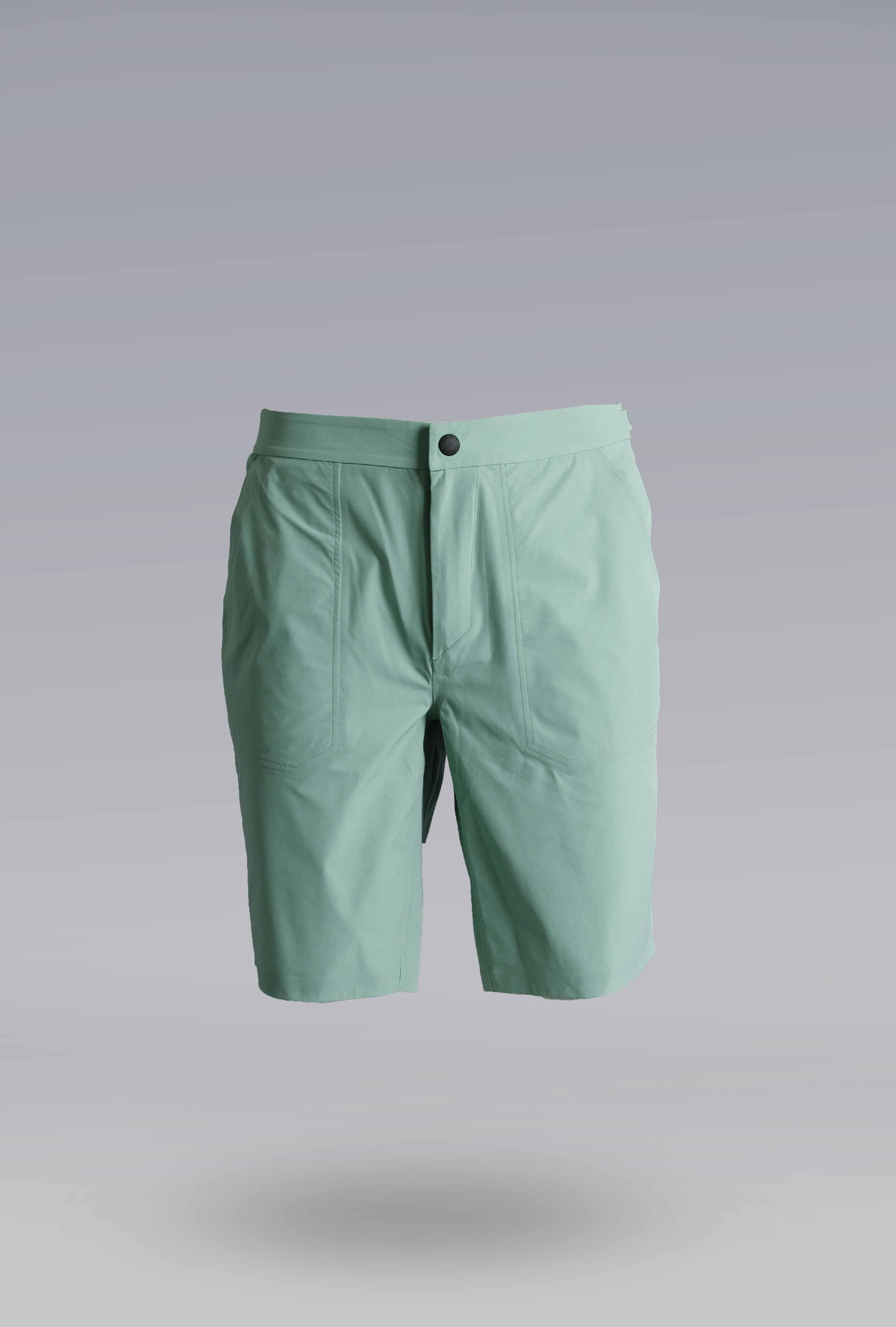 FLY SHORT BERMUDA